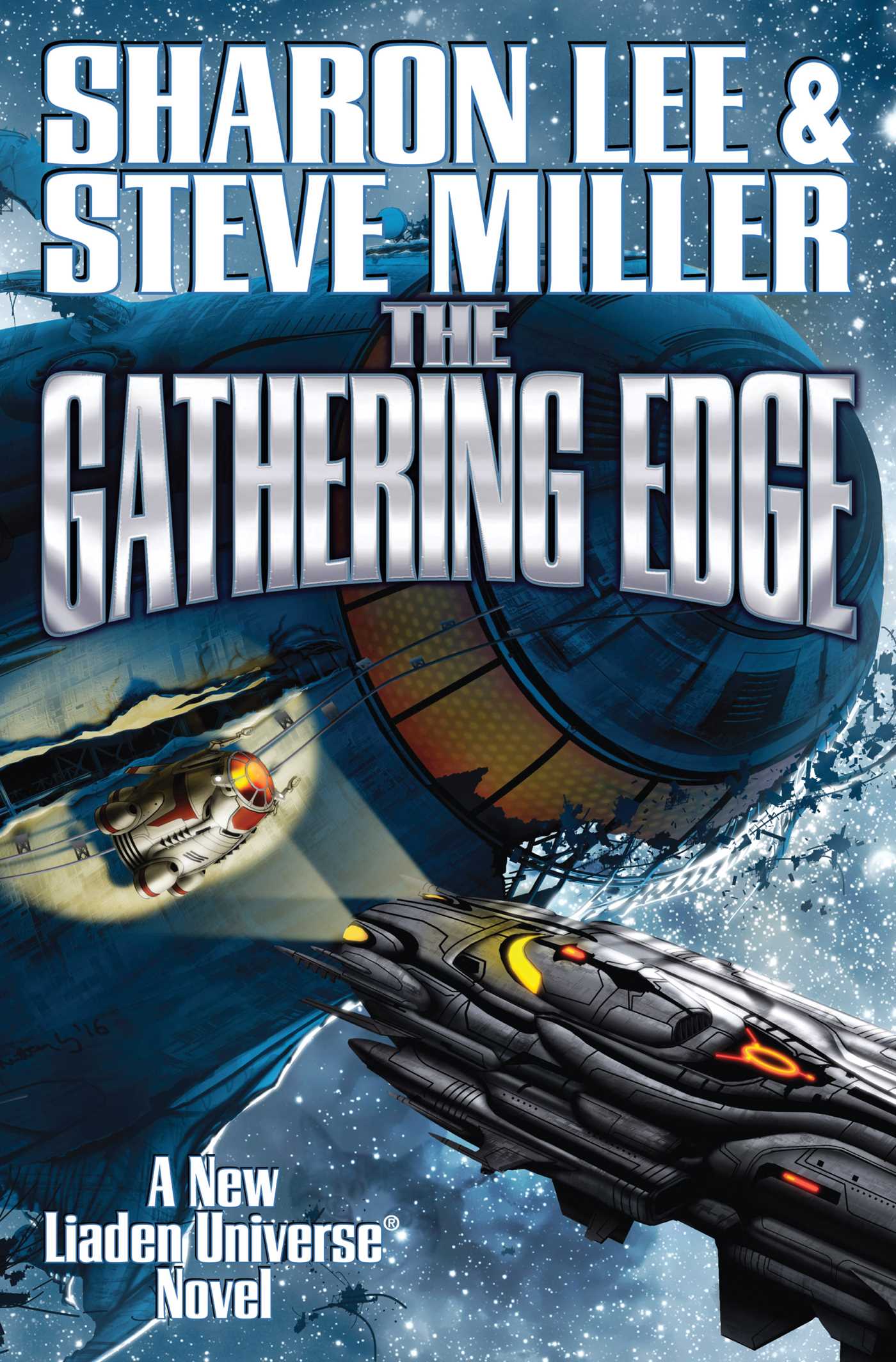 Gathering Edge