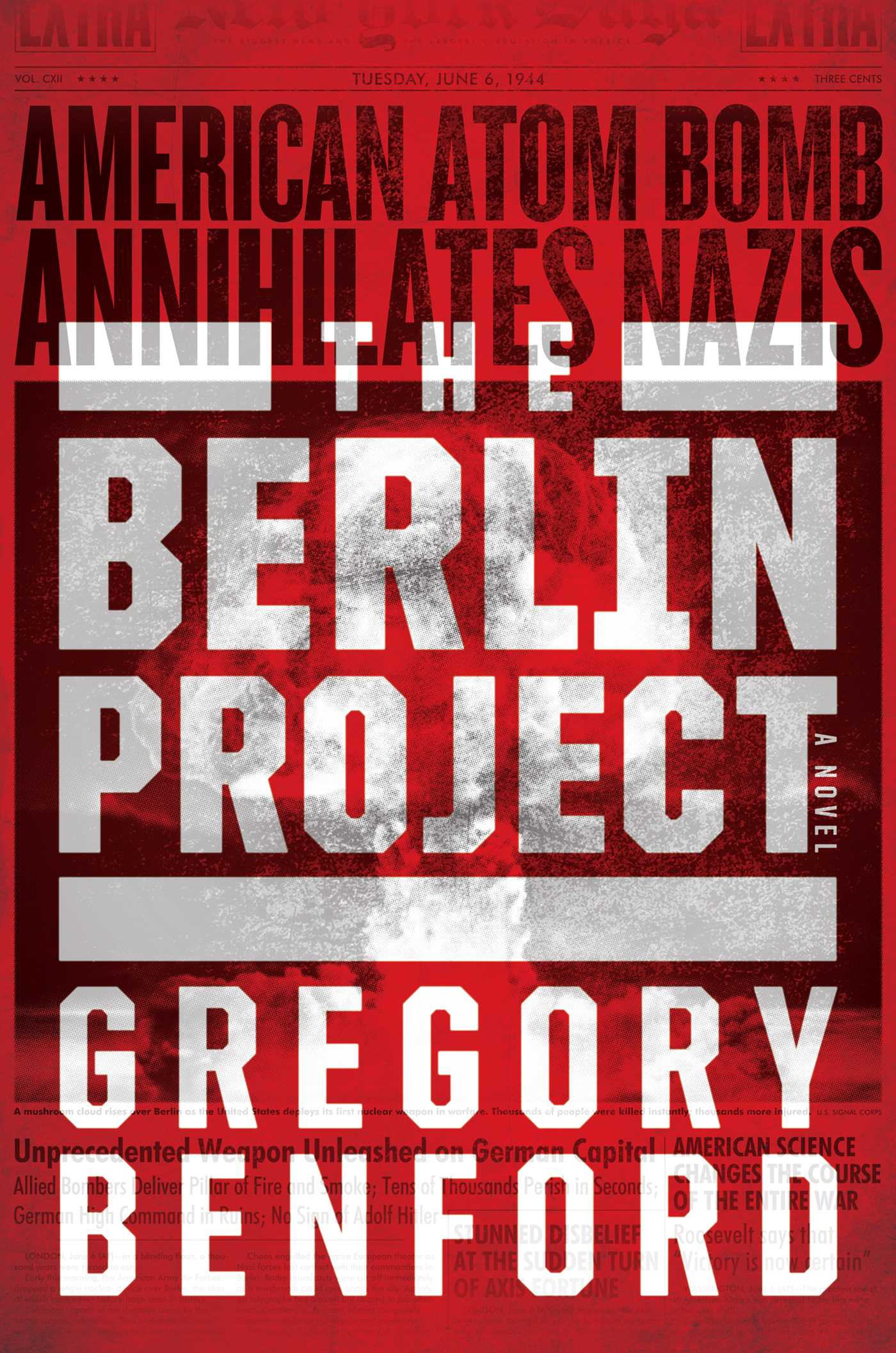 Berlin Project