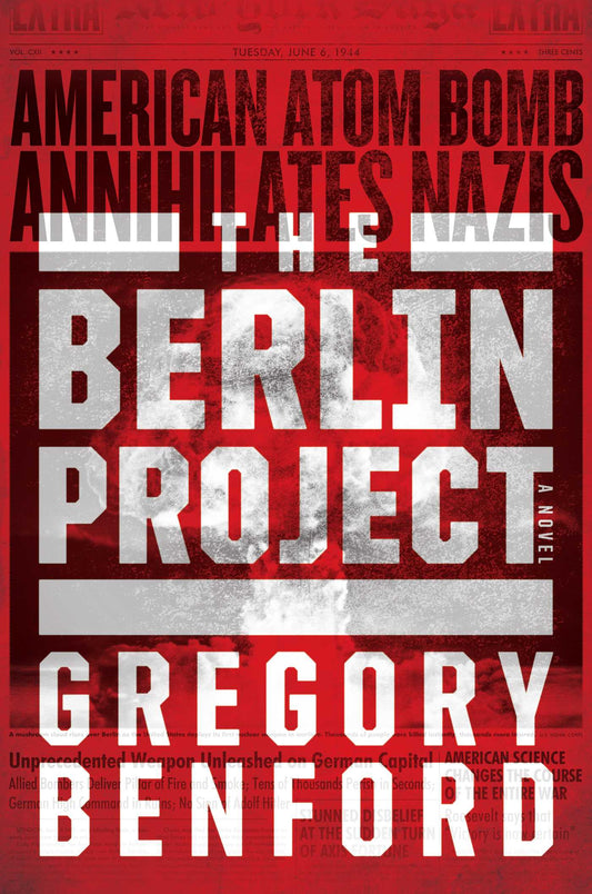 Berlin Project