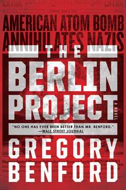 The Berlin Project