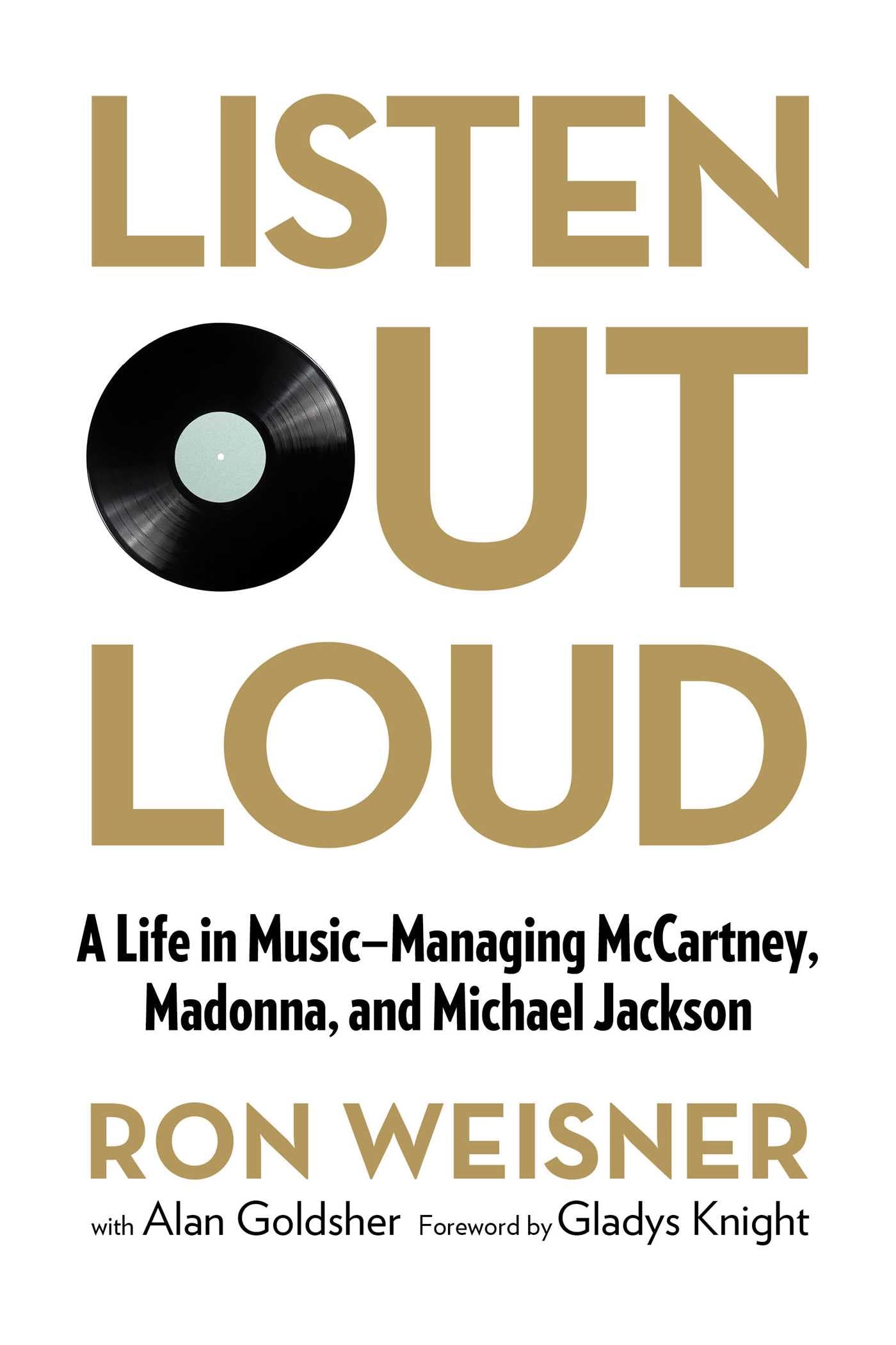 Listen Out Loud