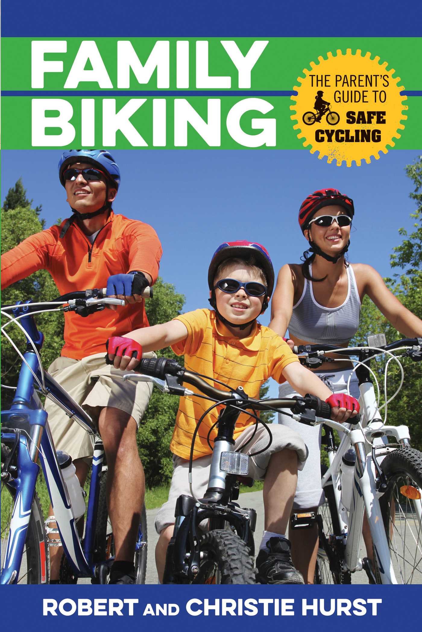Family Biking