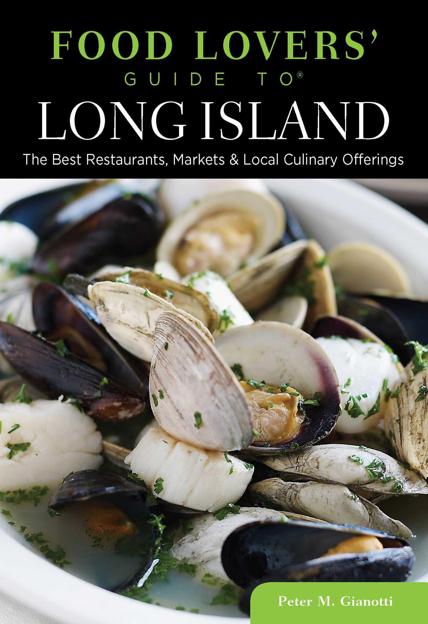 Food Lovers' Guide to® Long Island