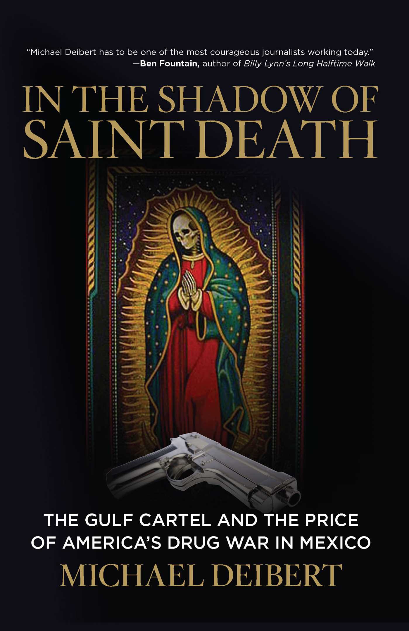 In the Shadow of Saint Death