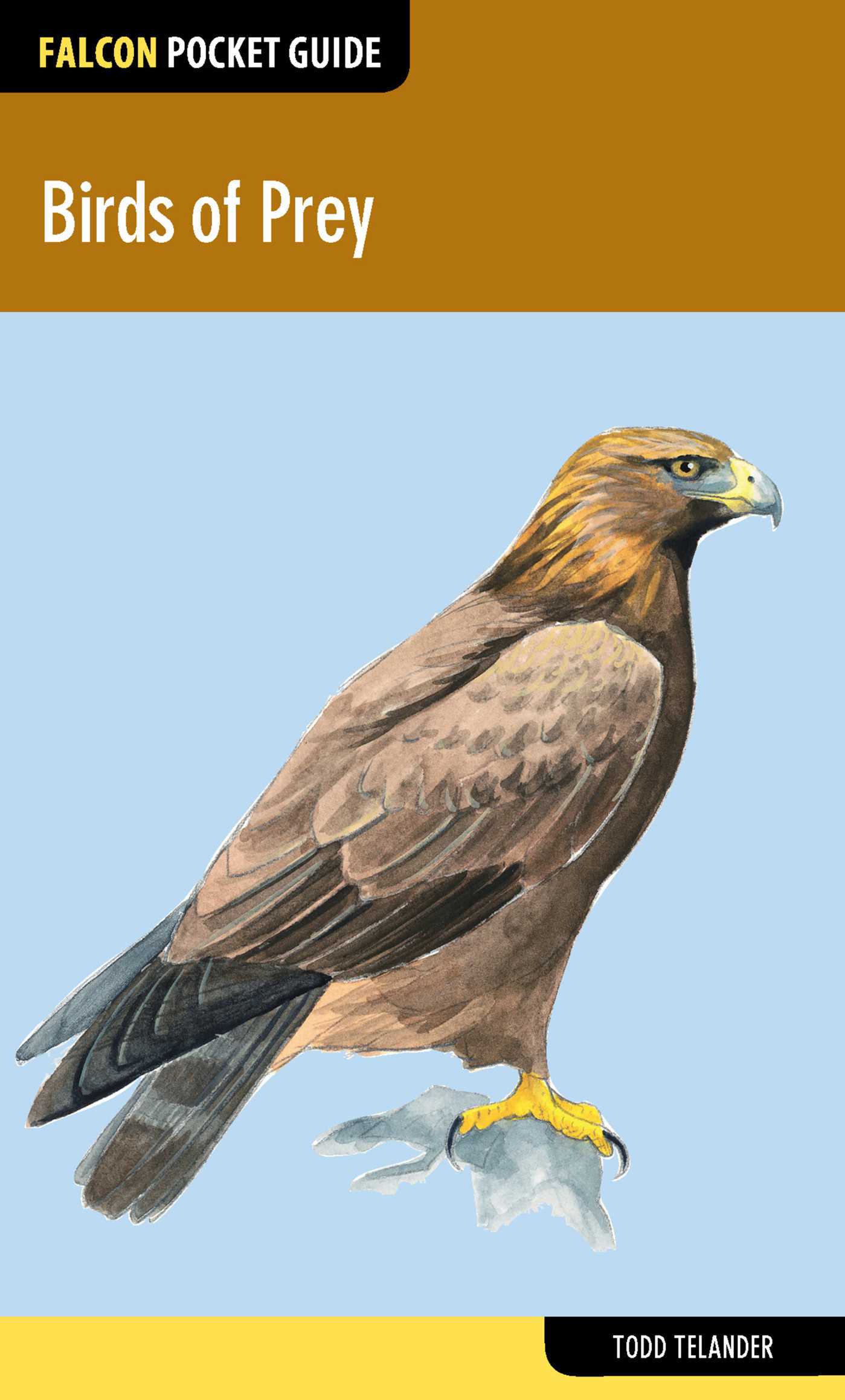 Birds of Prey