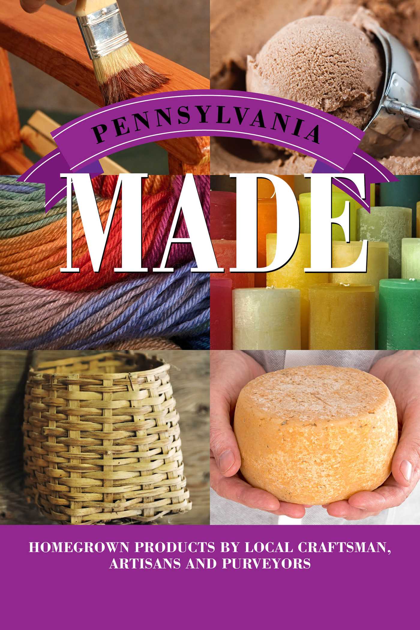 Pennsylvania Made