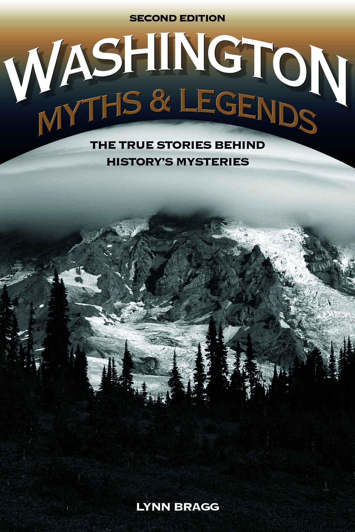 Washington Myths and Legends