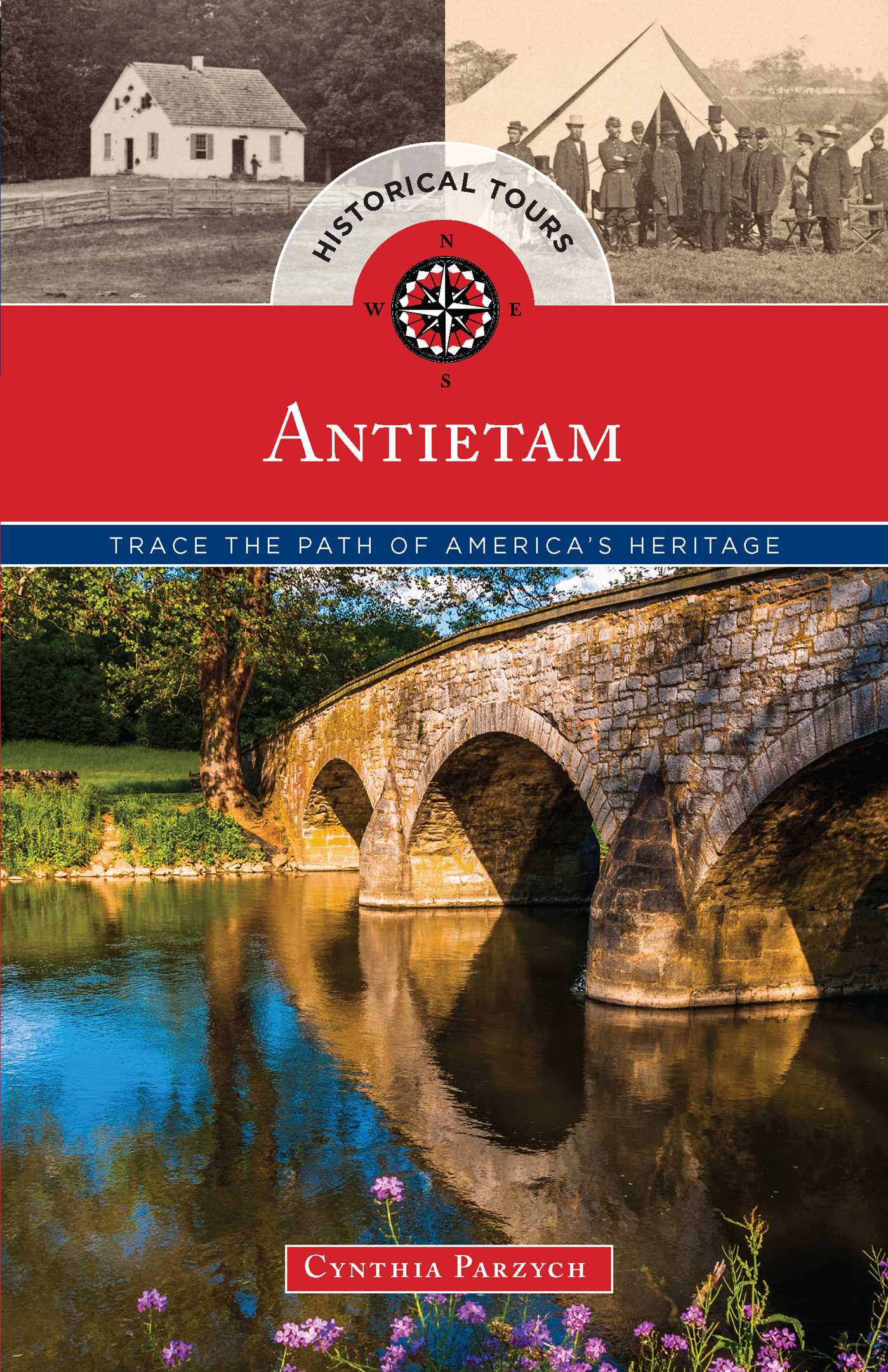 Historical Tours Antietam