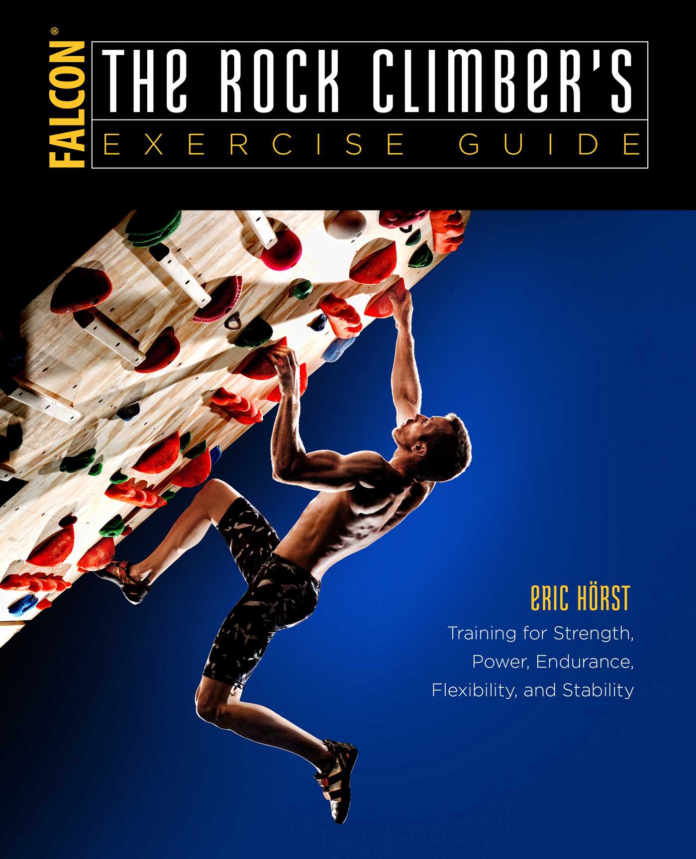 Rock Climber's Exercise Guide