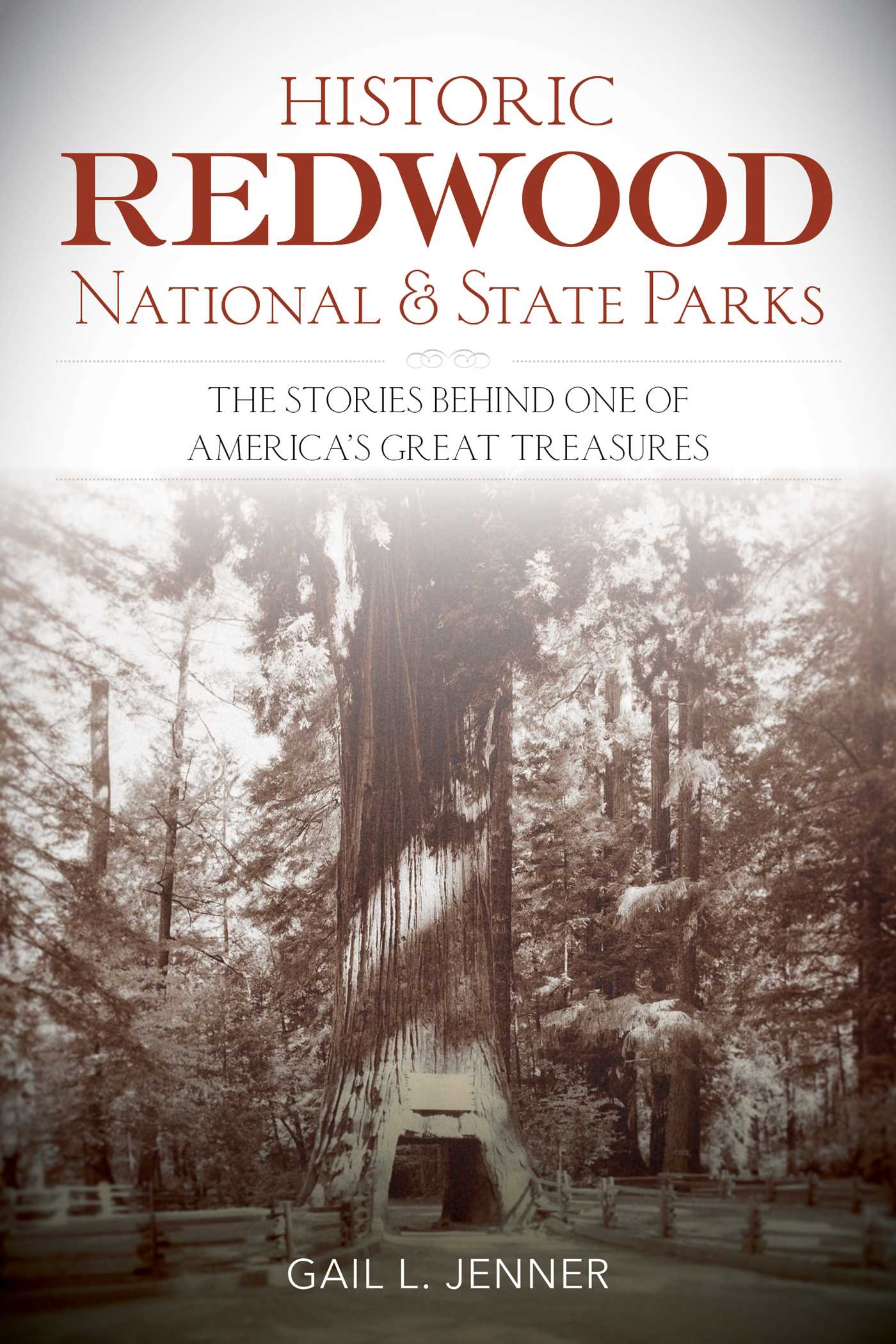 Historic Redwood National and State Parks