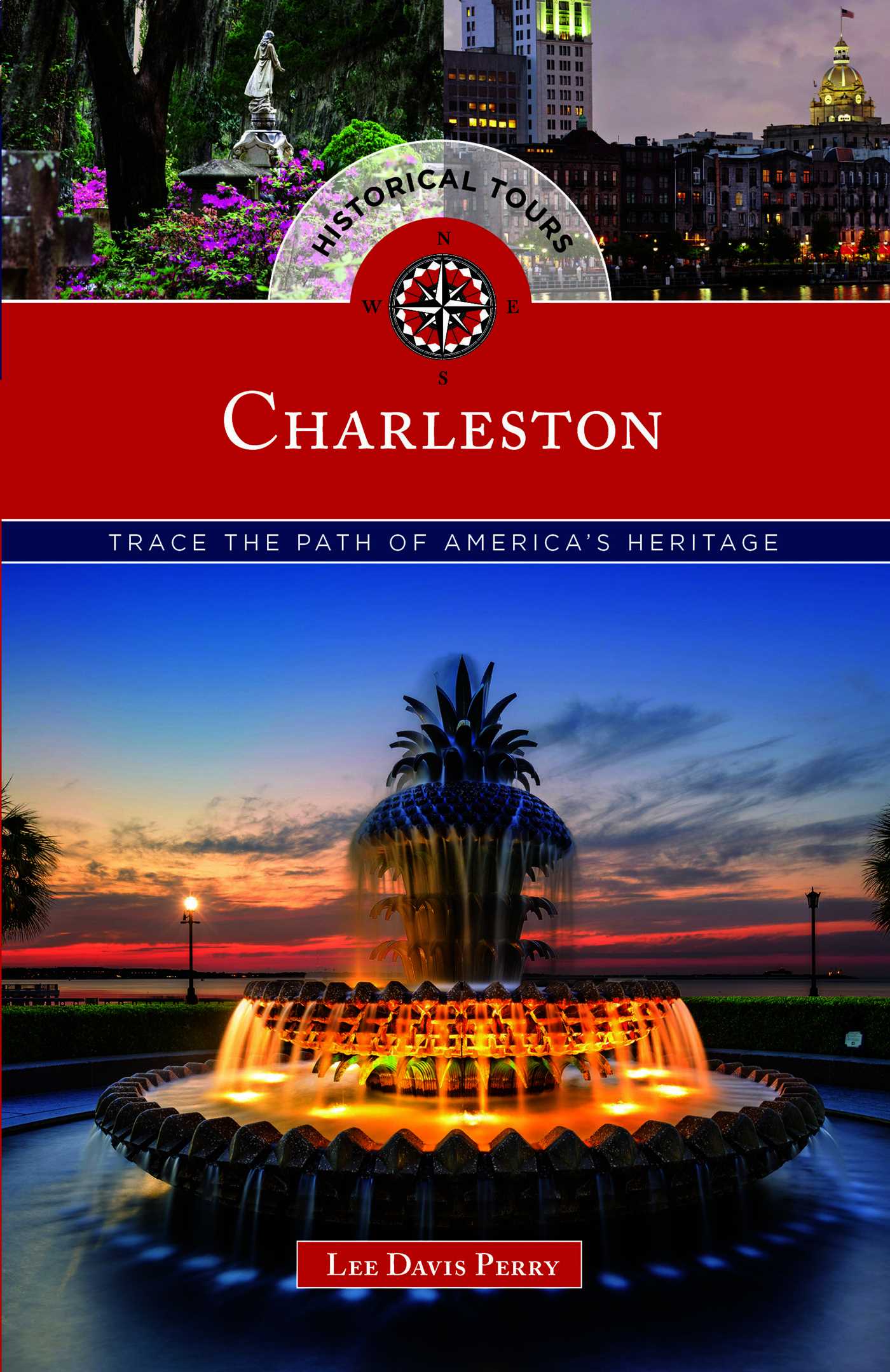 Historical Tours Charleston