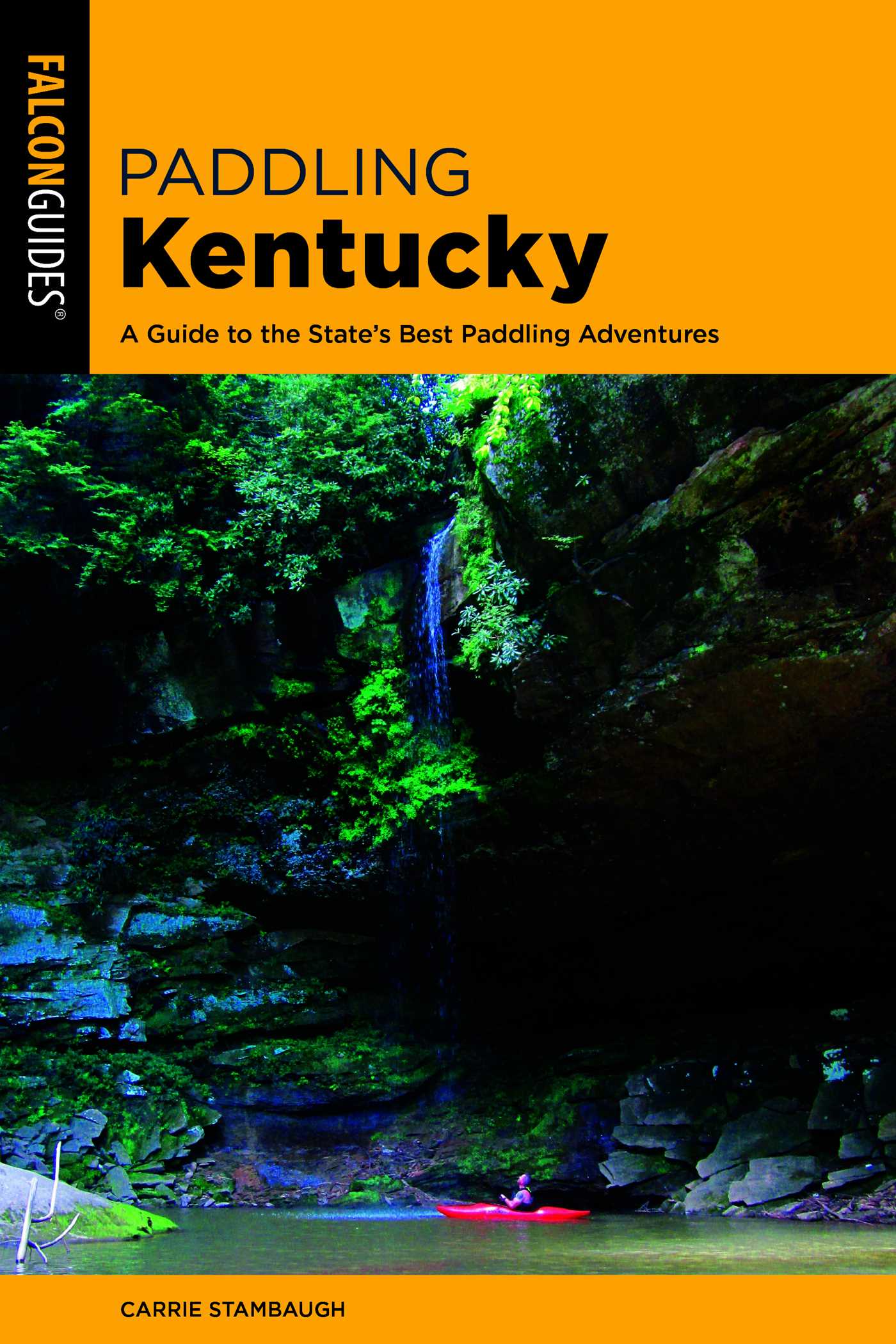 Paddling Kentucky