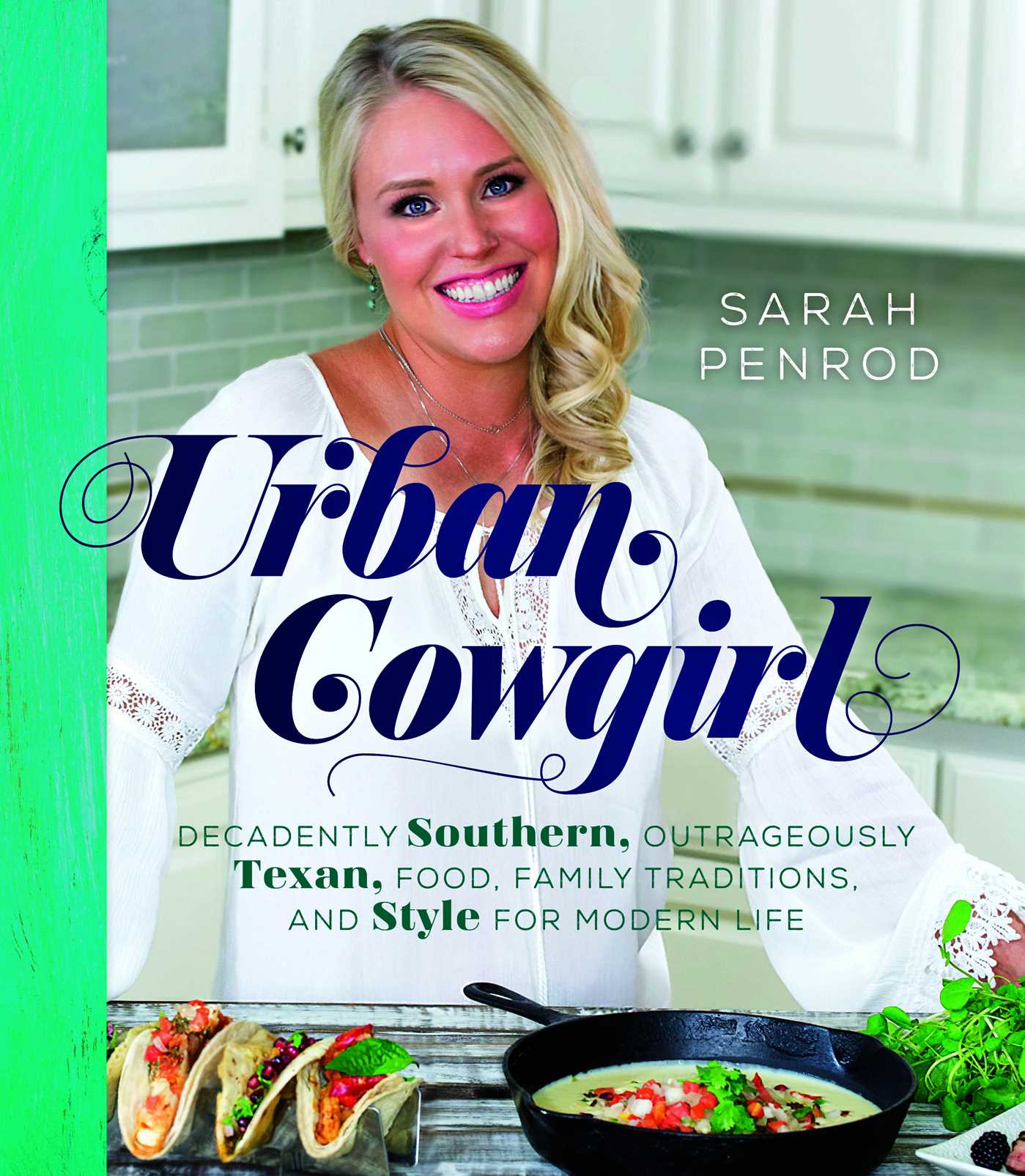 Urban Cowgirl