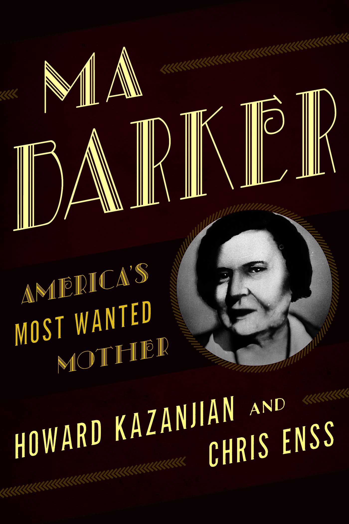 Ma Barker