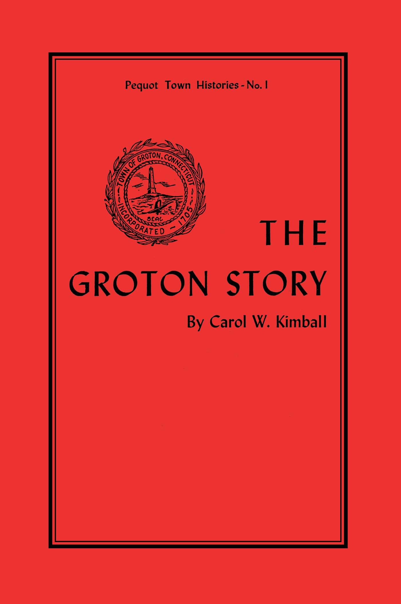 Groton Story