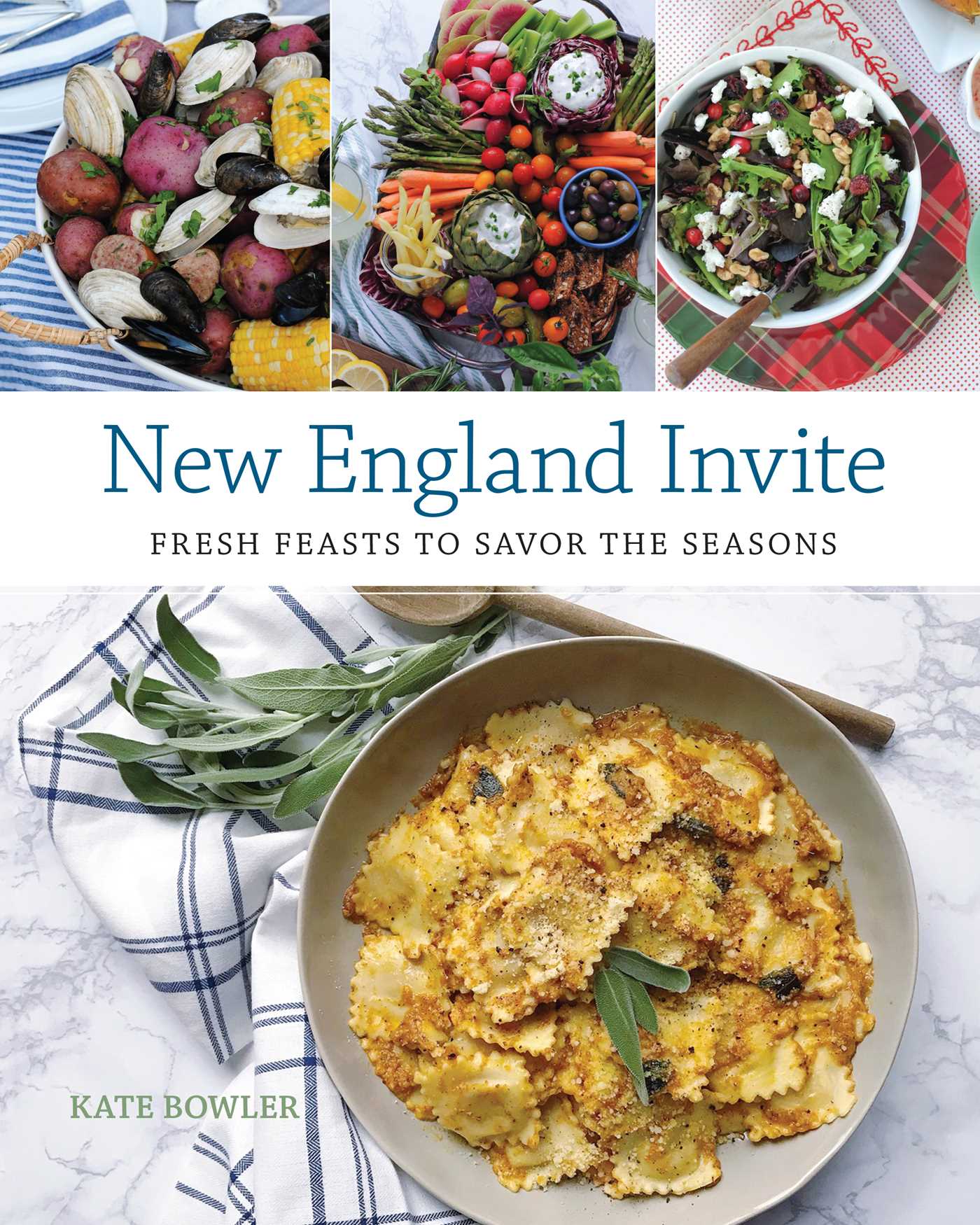 New England Invite