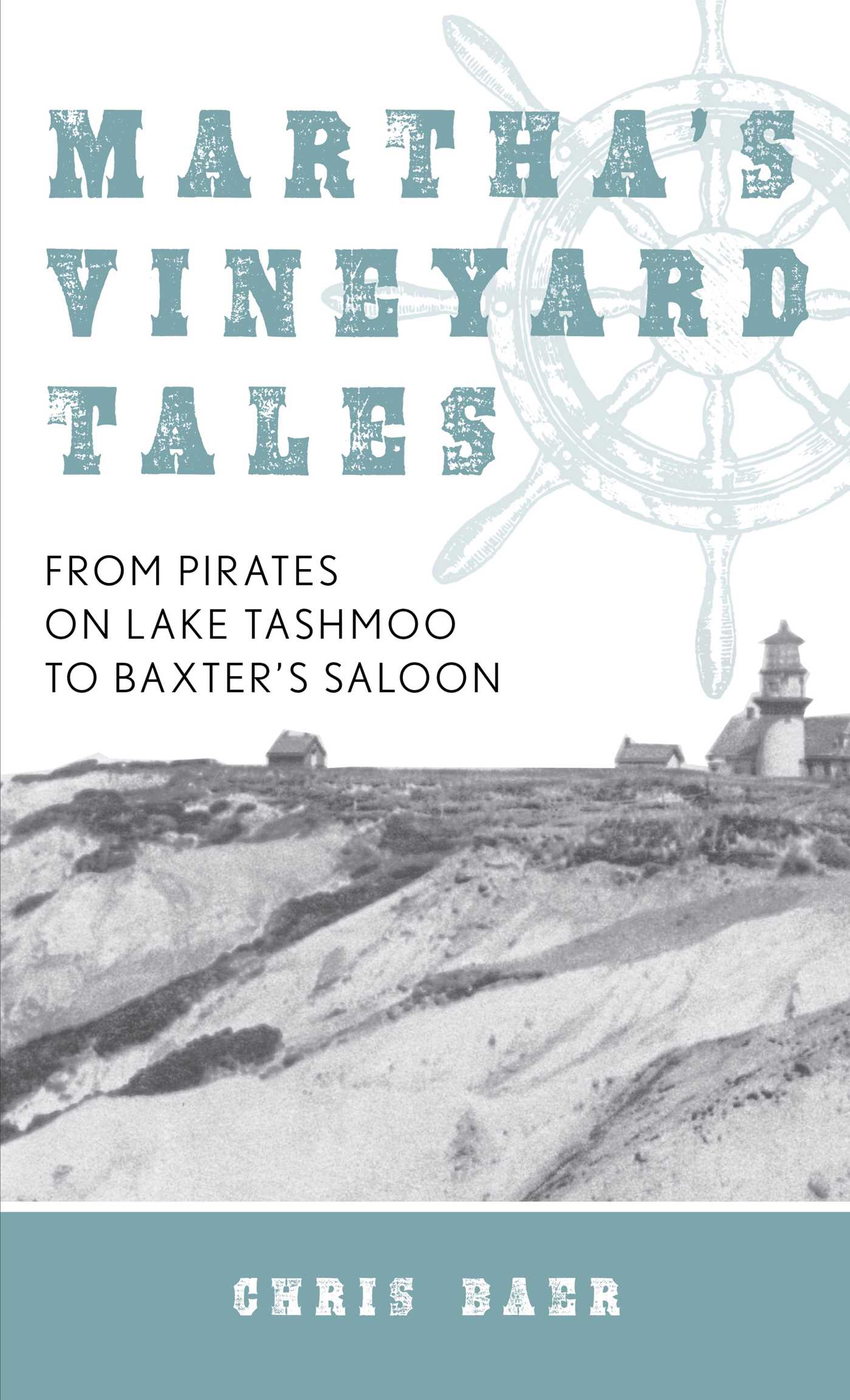 Martha's Vineyard Tales