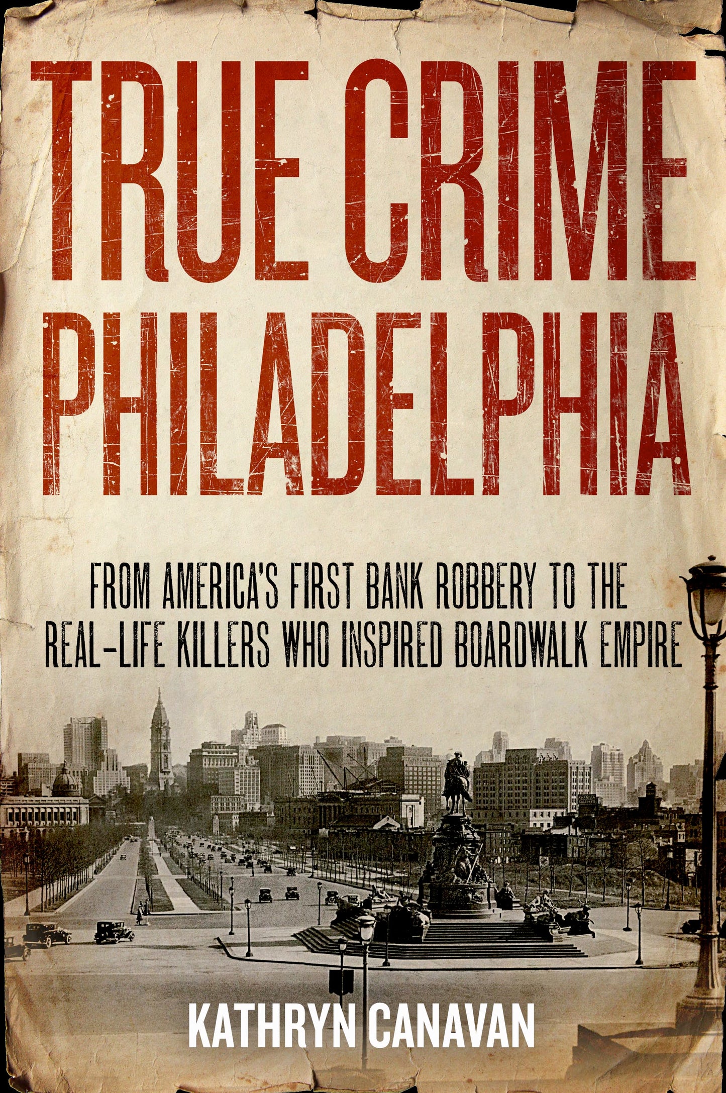 True Crime Philadelphia