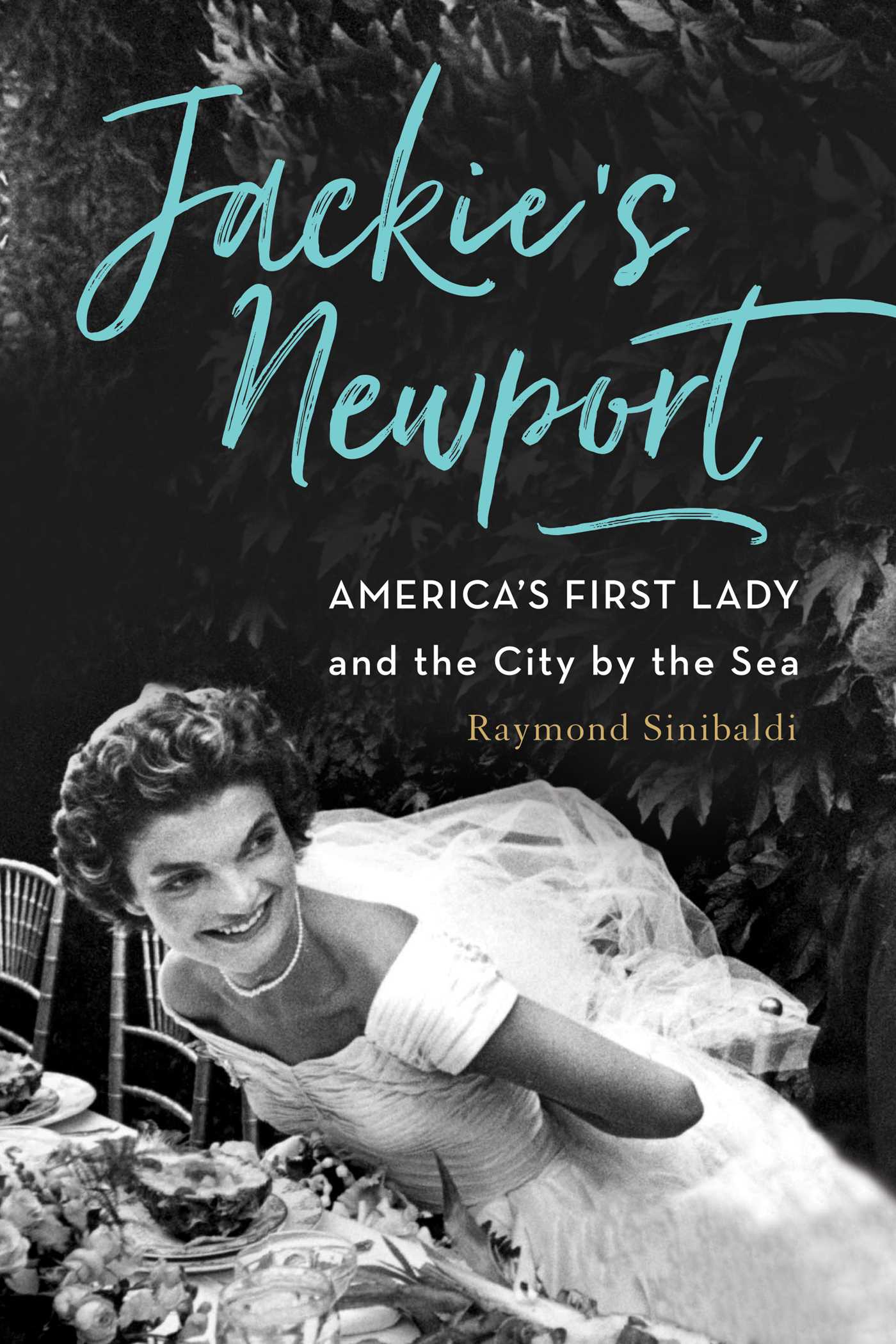 Jackie's Newport