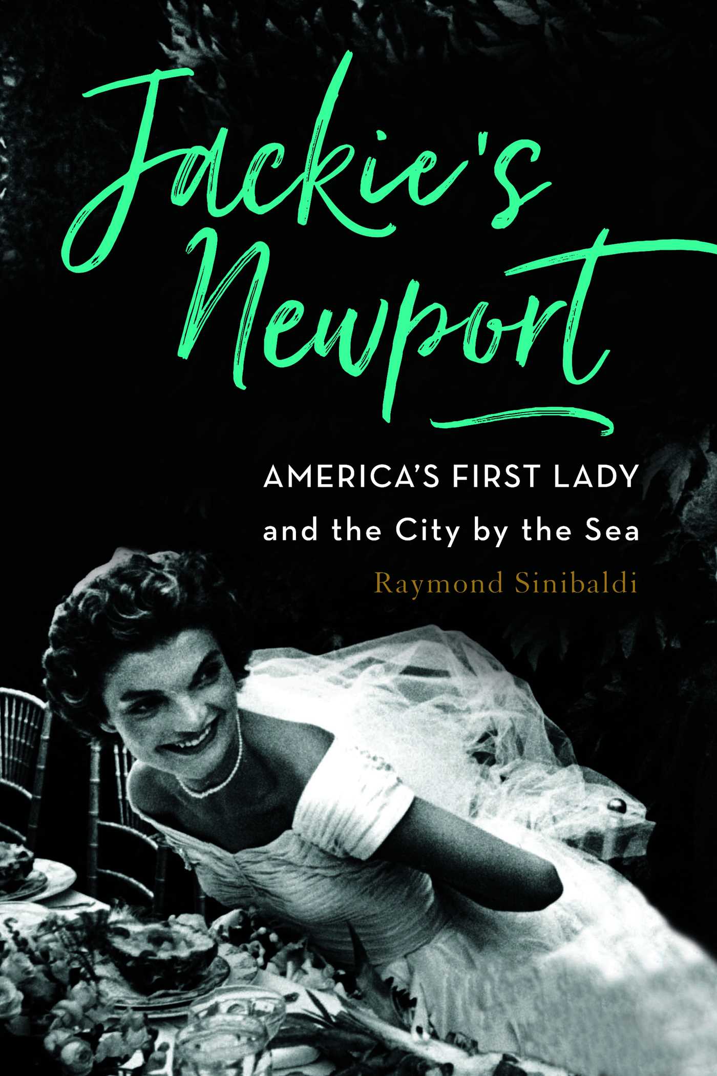 Jackie's Newport