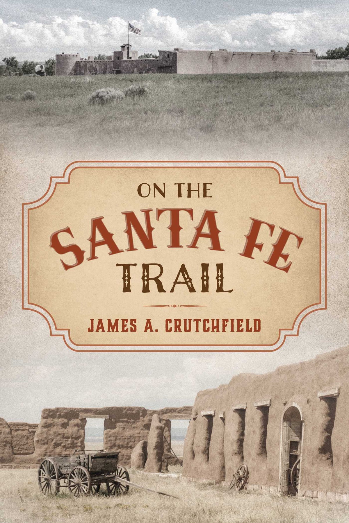 On the Santa Fe Trail