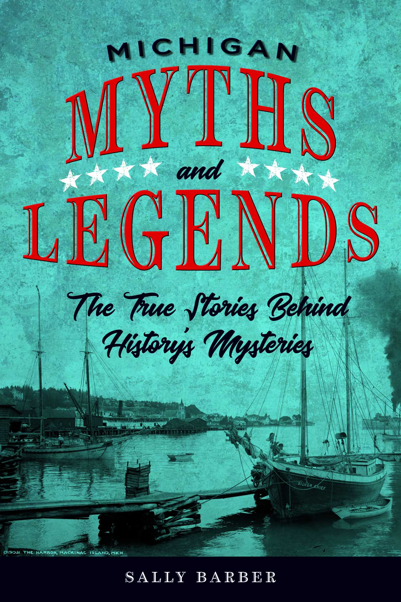 Michigan Myths and Legends