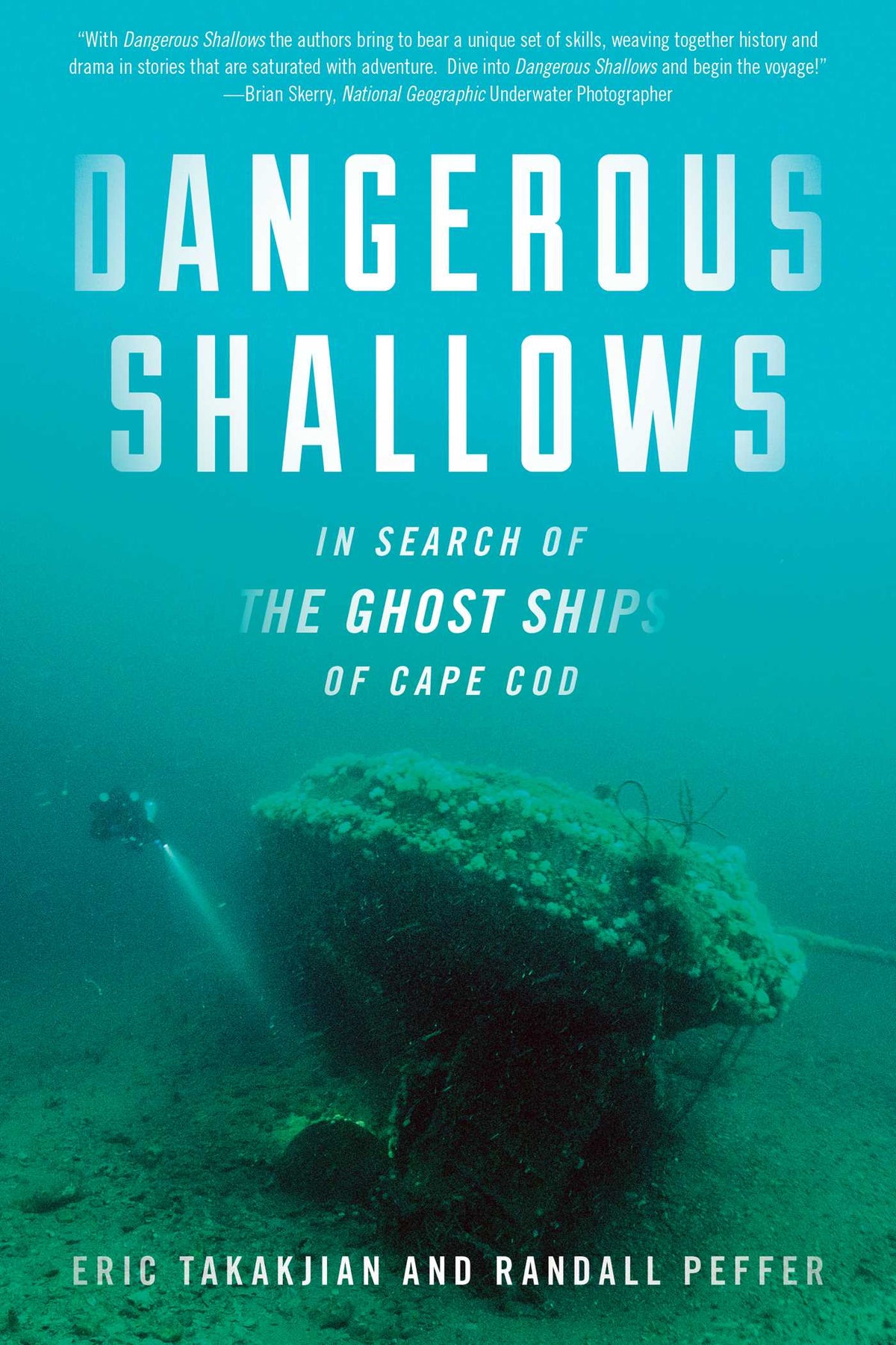 Dangerous Shallows