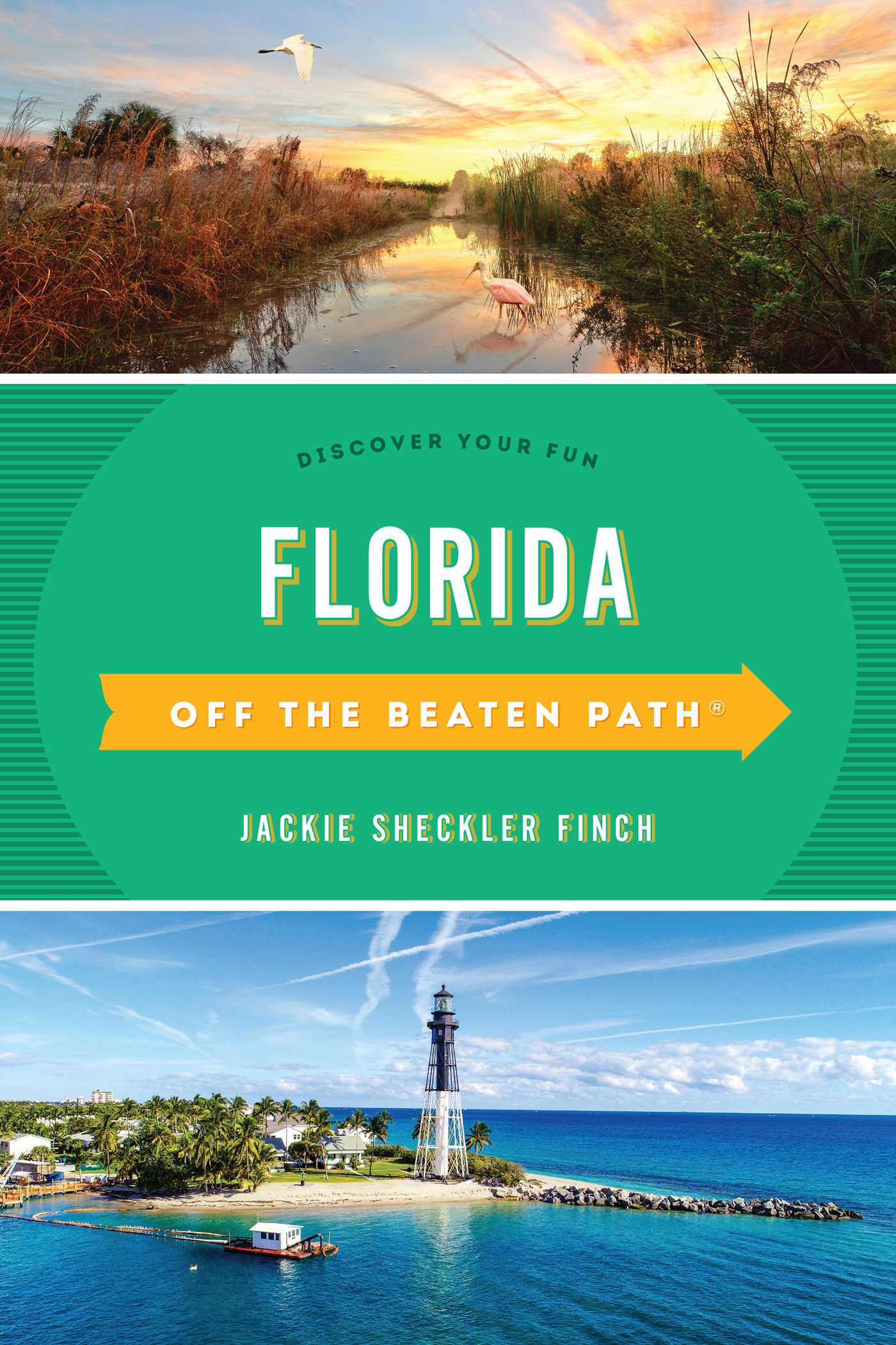 Florida Off the Beaten Path®