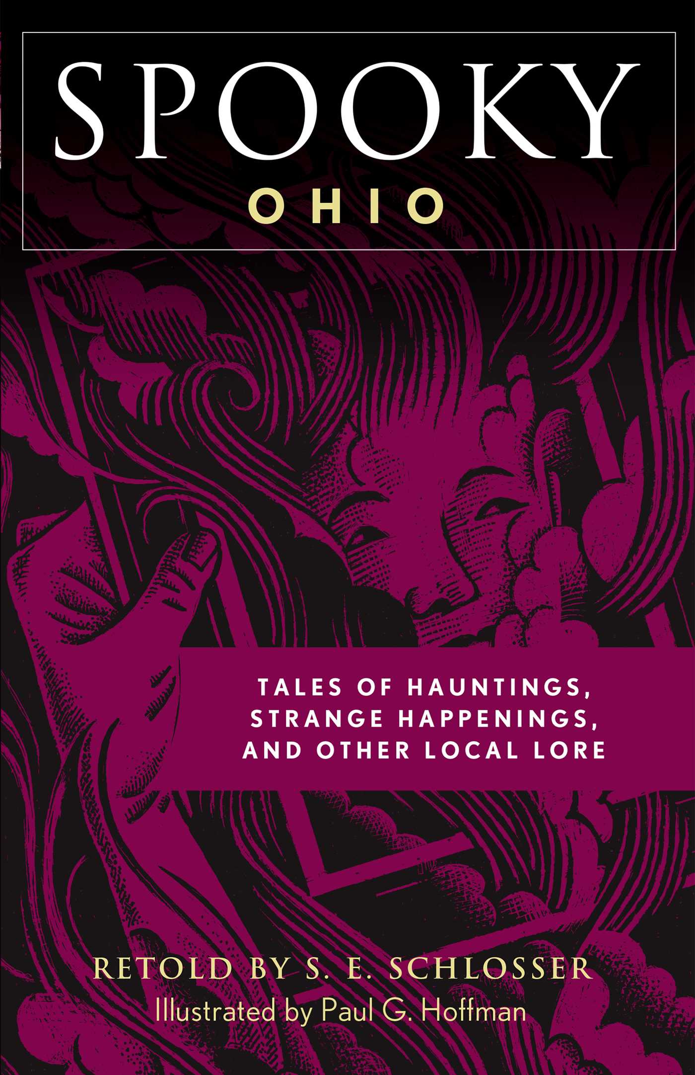 Spooky Ohio