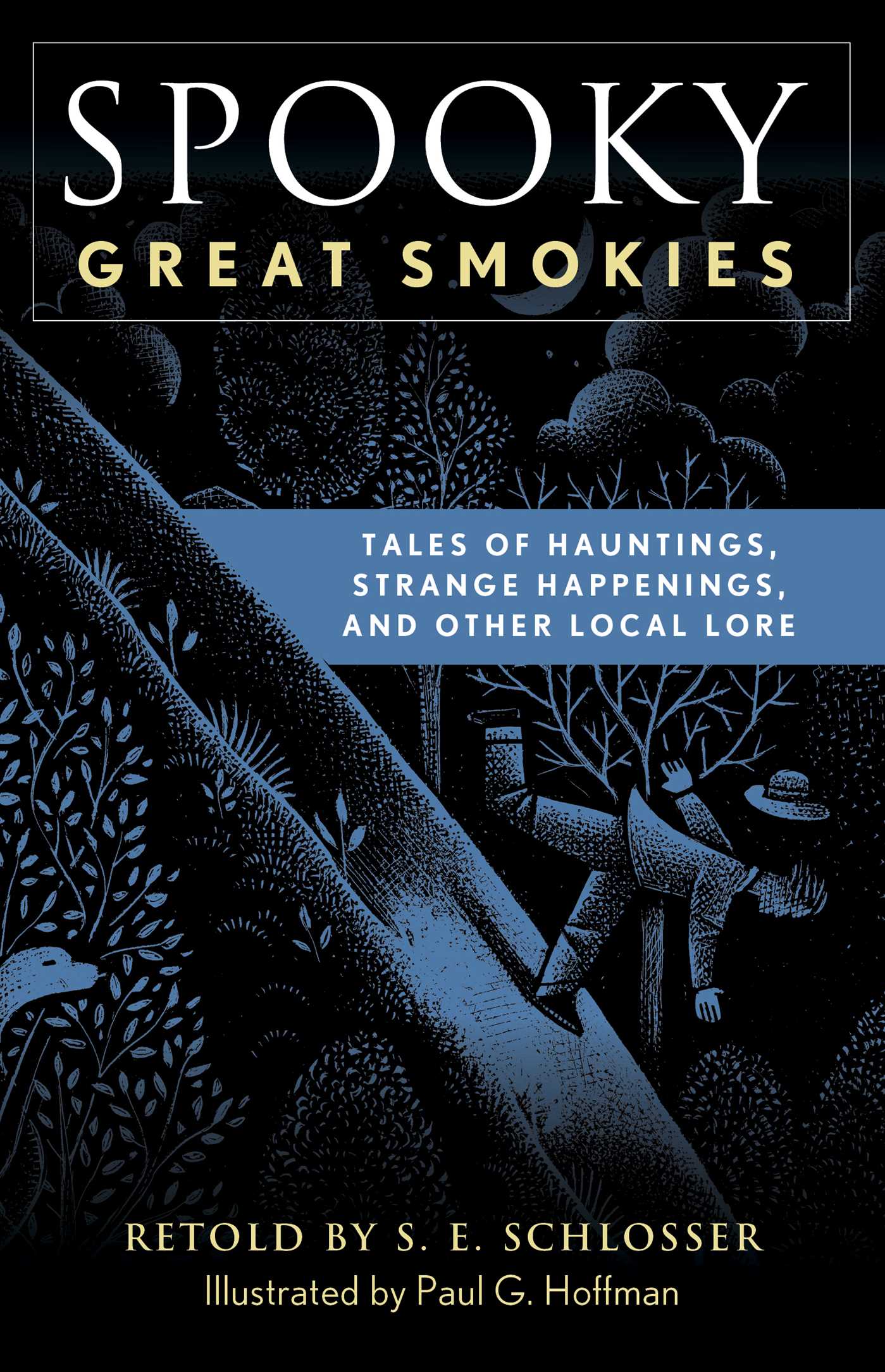 Spooky Great Smokies