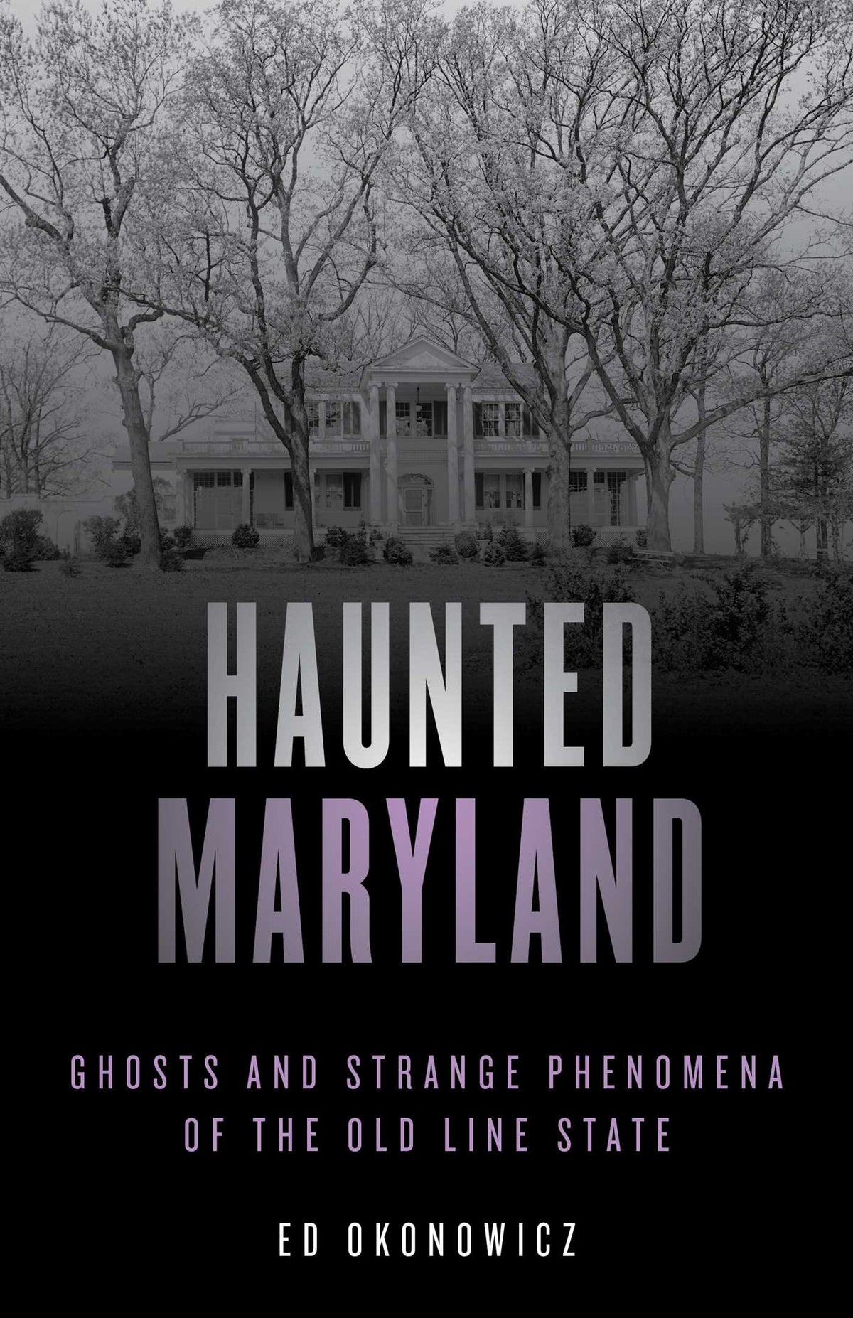 Haunted Maryland