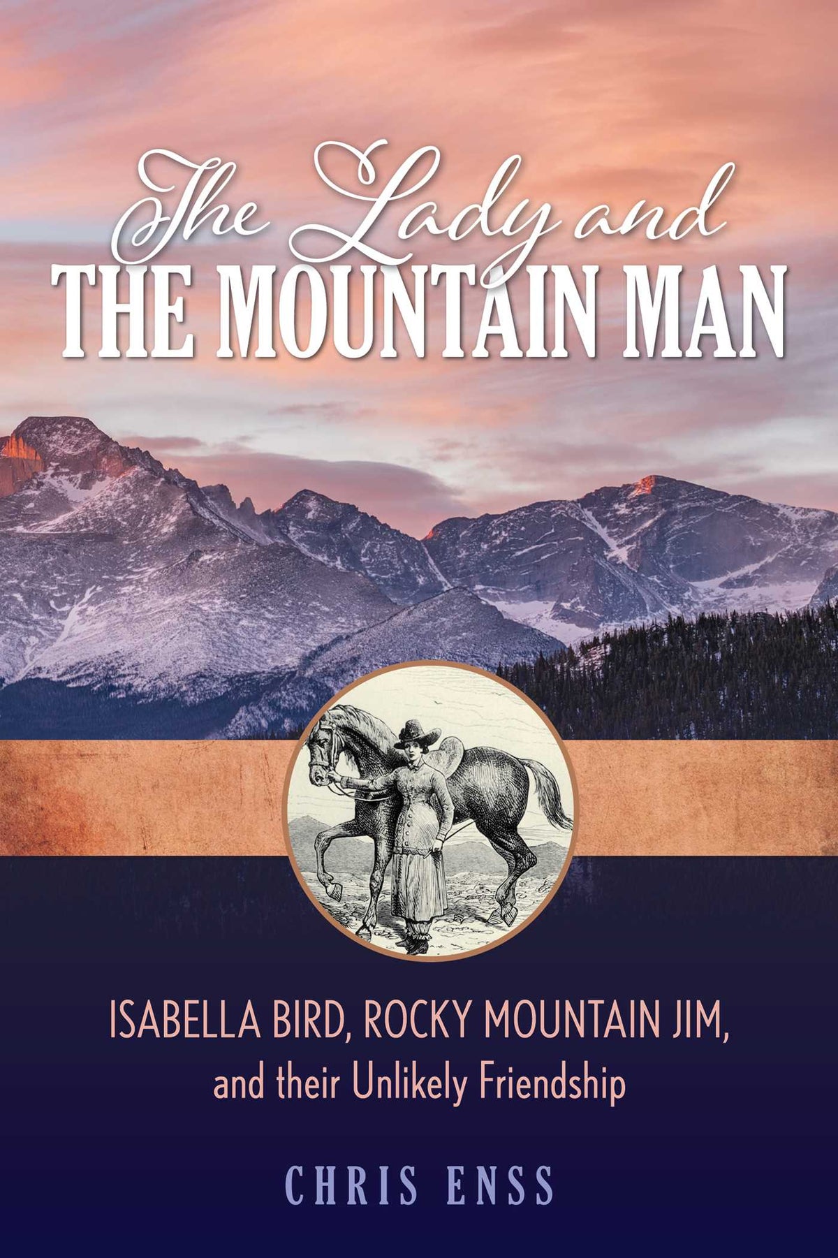 Lady and the Mountain Man