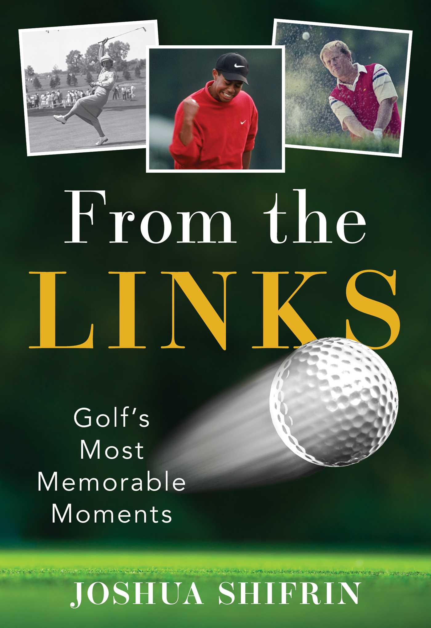 From the Links