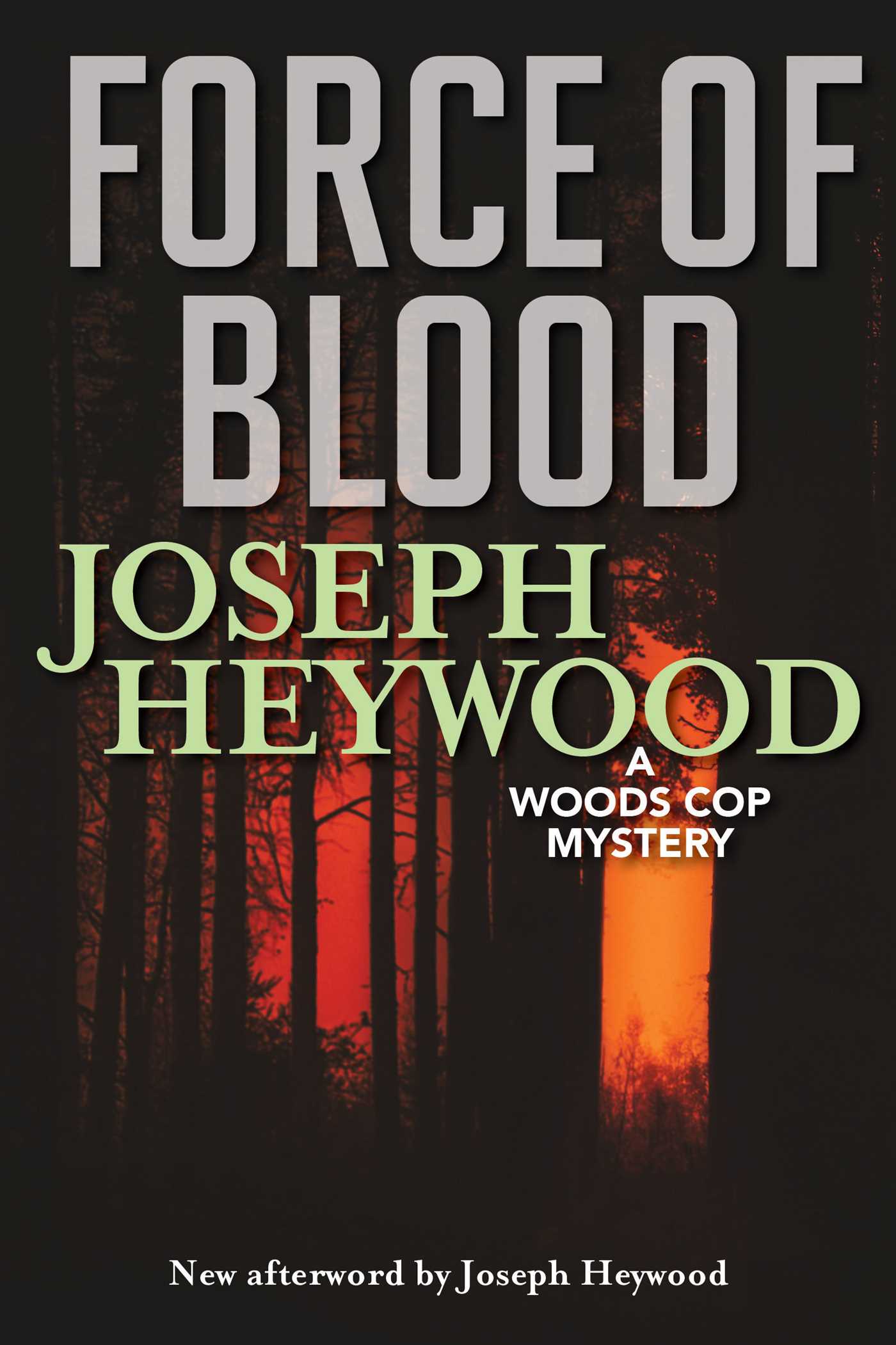 Force of Blood