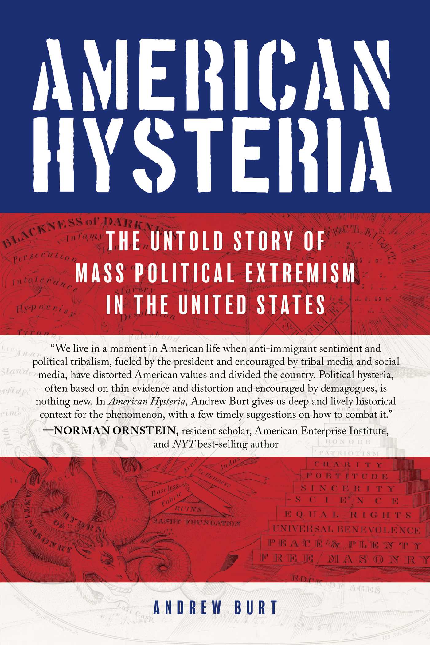 American Hysteria