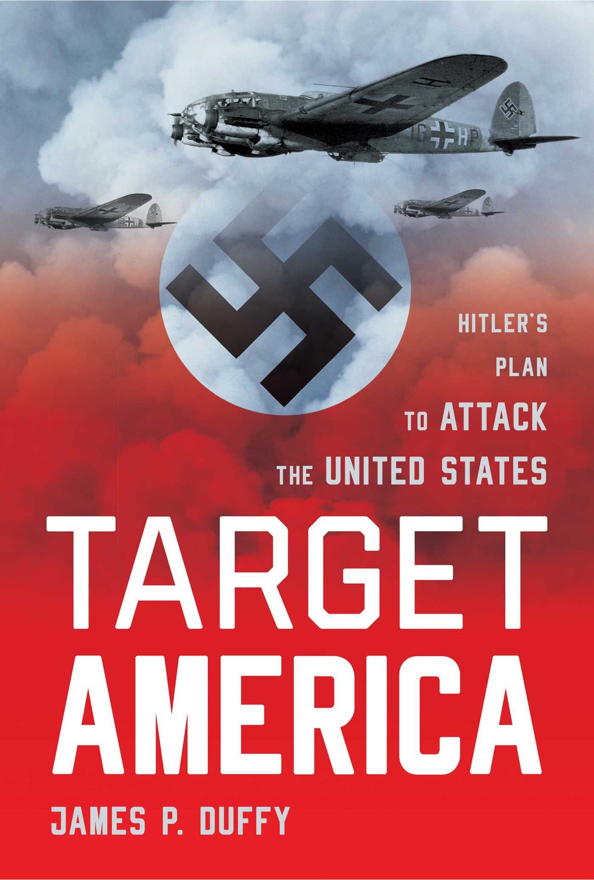 Target: America