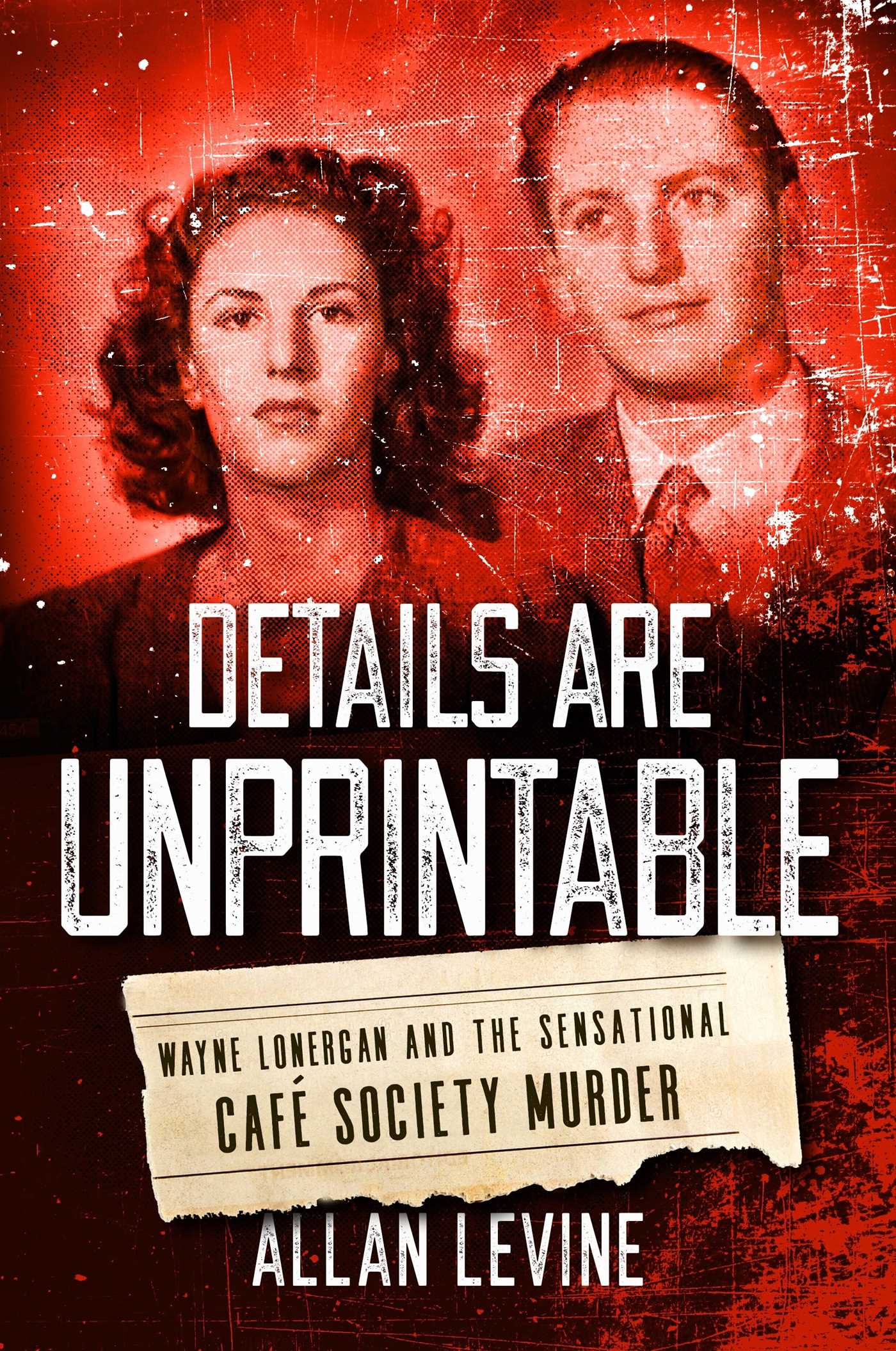 Details Are Unprintable