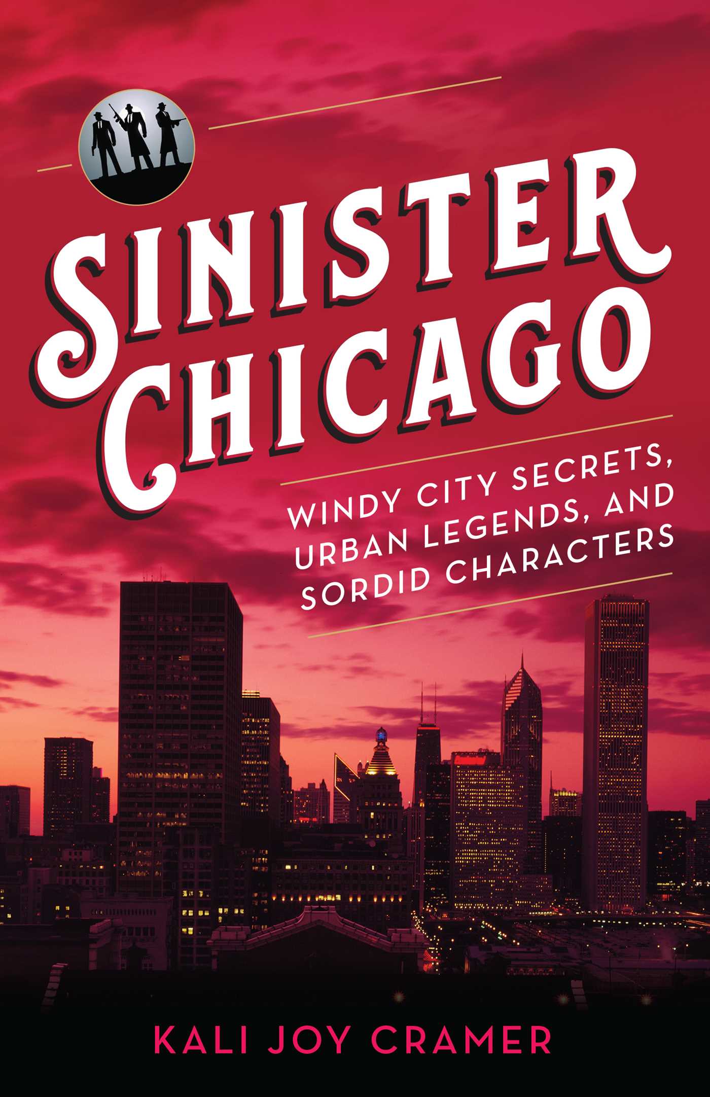 Sinister Chicago