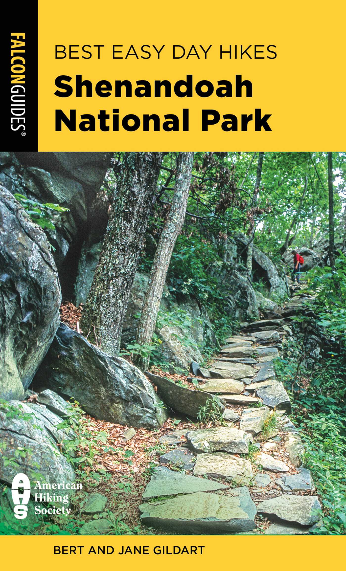 Best Easy Day Hikes Shenandoah National Park