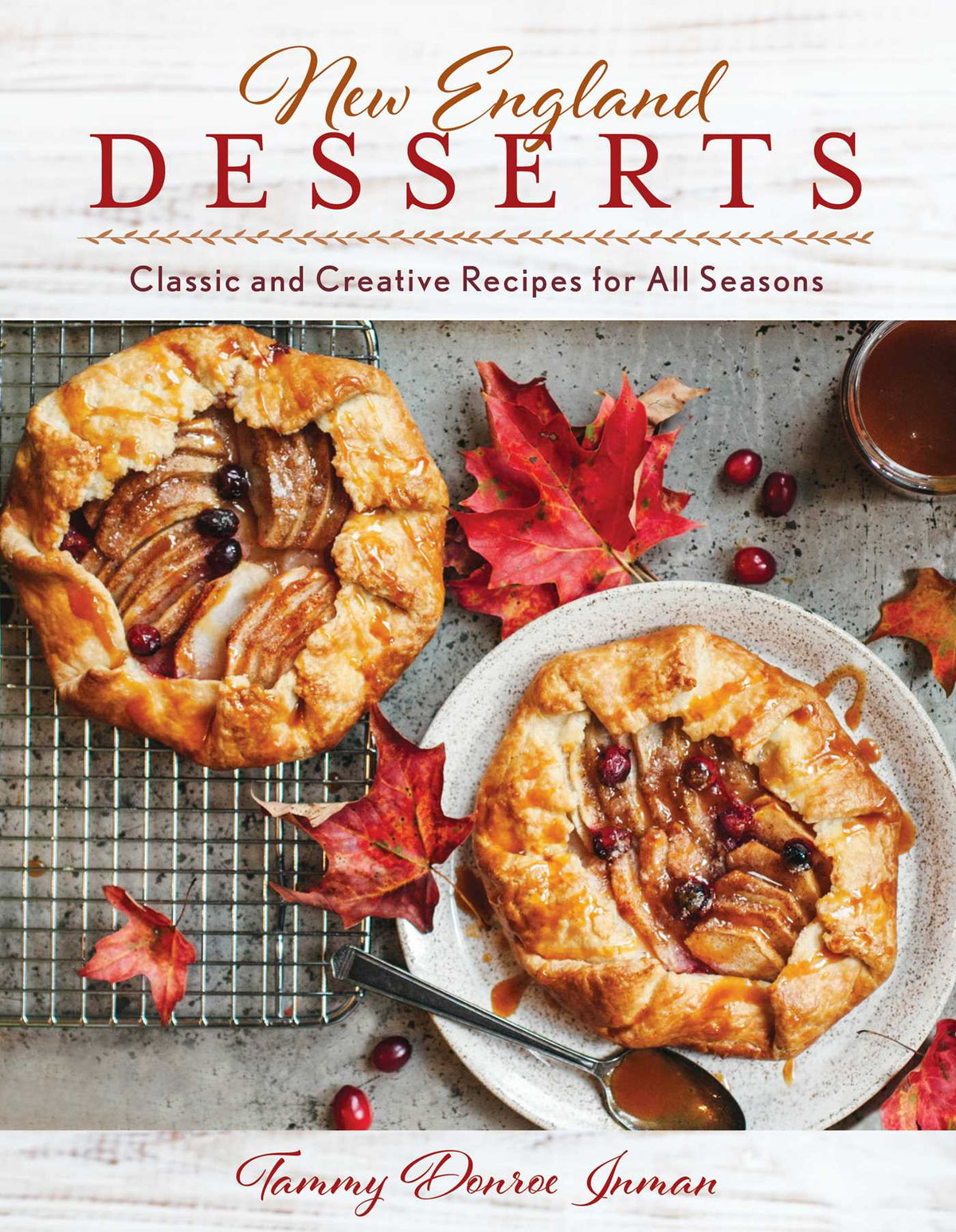 New England Desserts