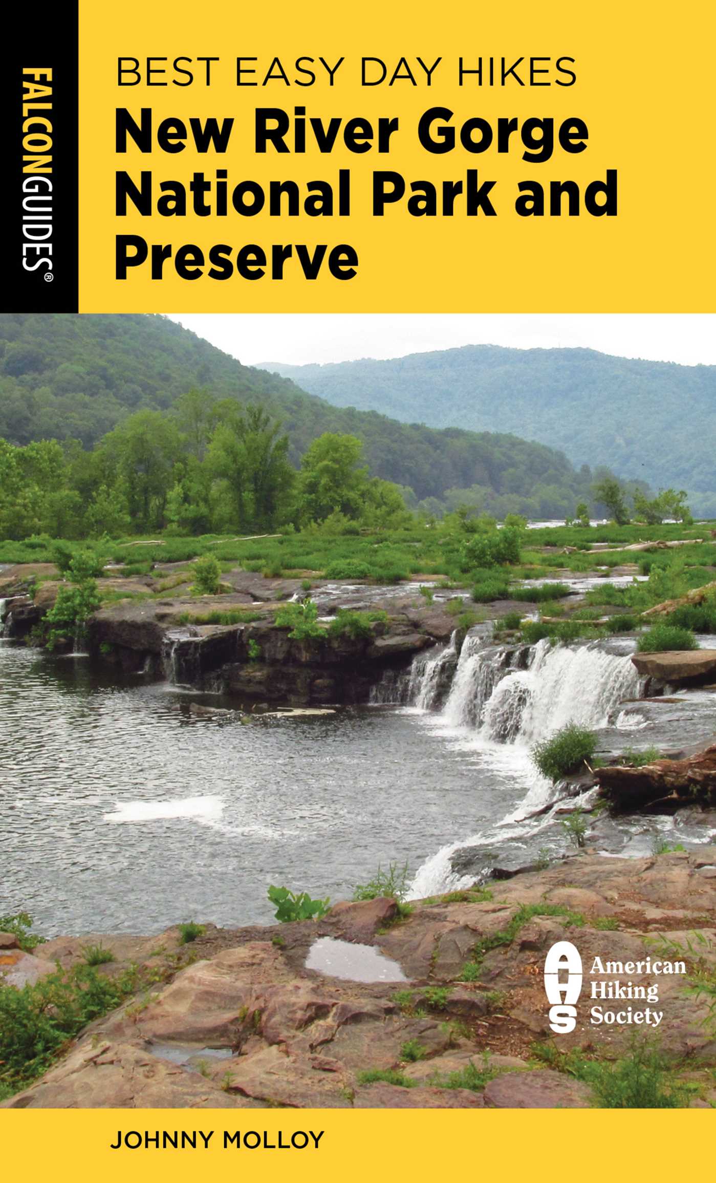 Best Easy Day Hikes New River Gorge National Park and Preserve