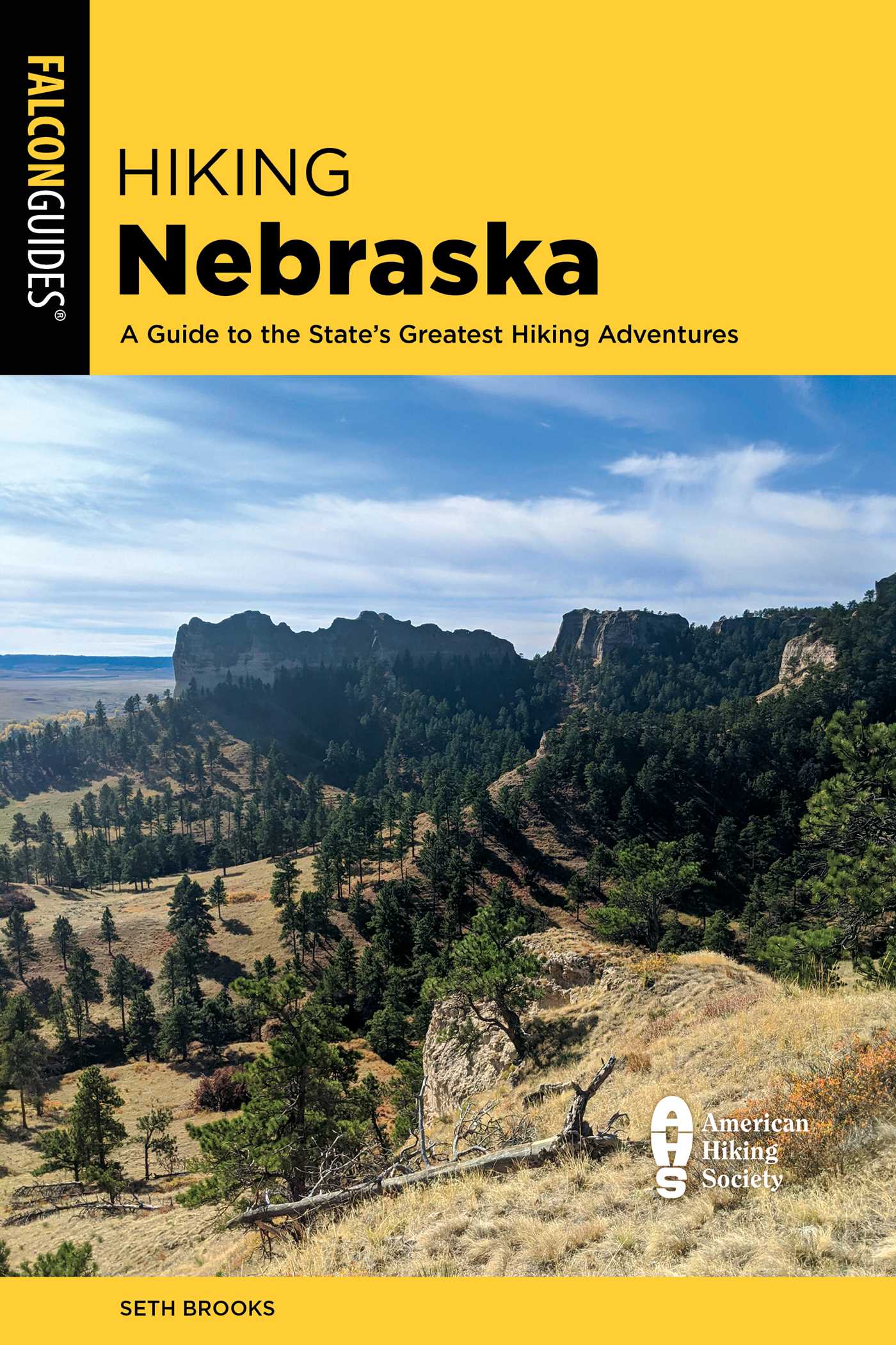 Hiking Nebraska