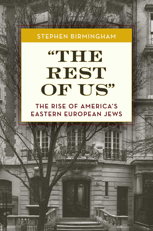 "The Rest of Us"