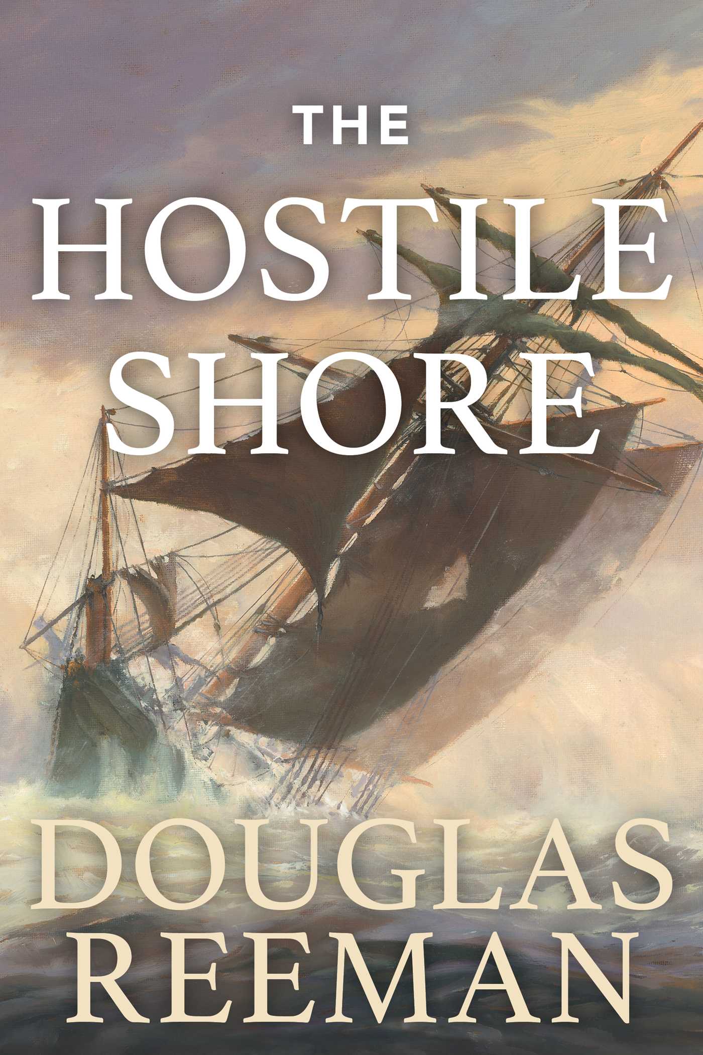 Hostile Shore