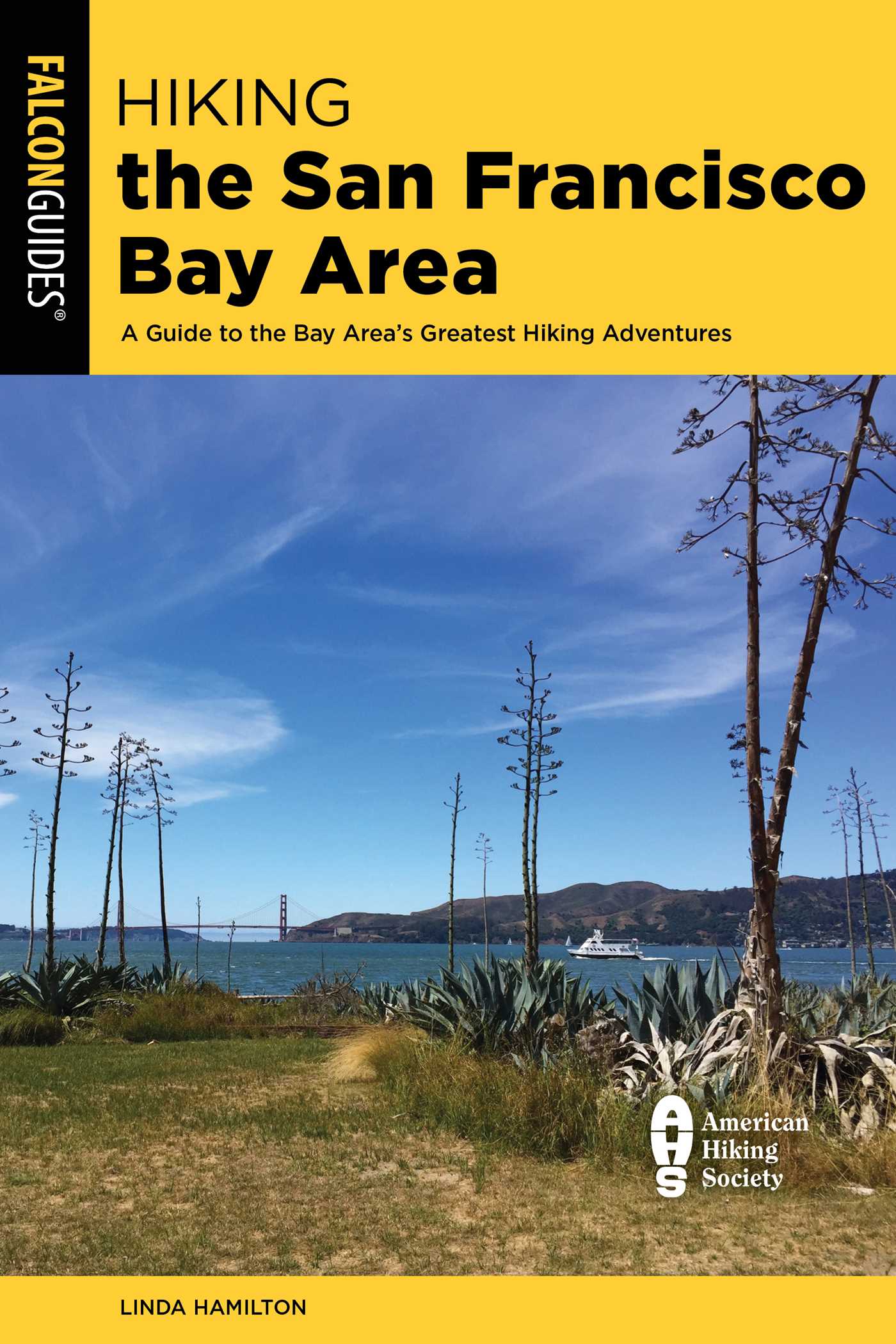 Hiking the San Francisco Bay Area