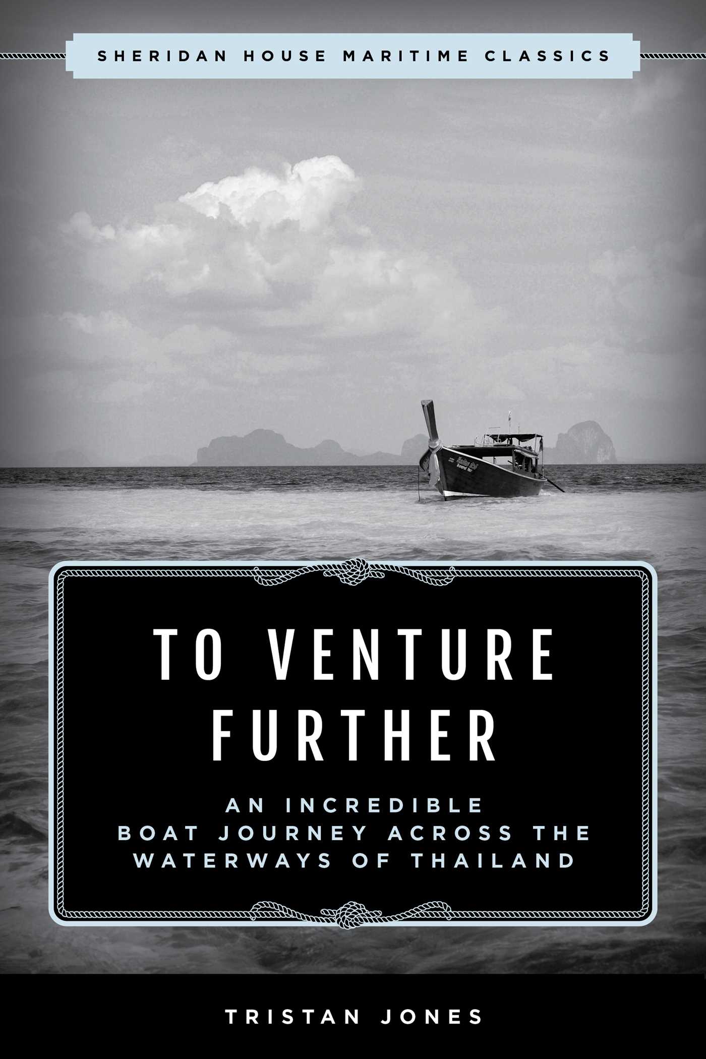To Venture Further