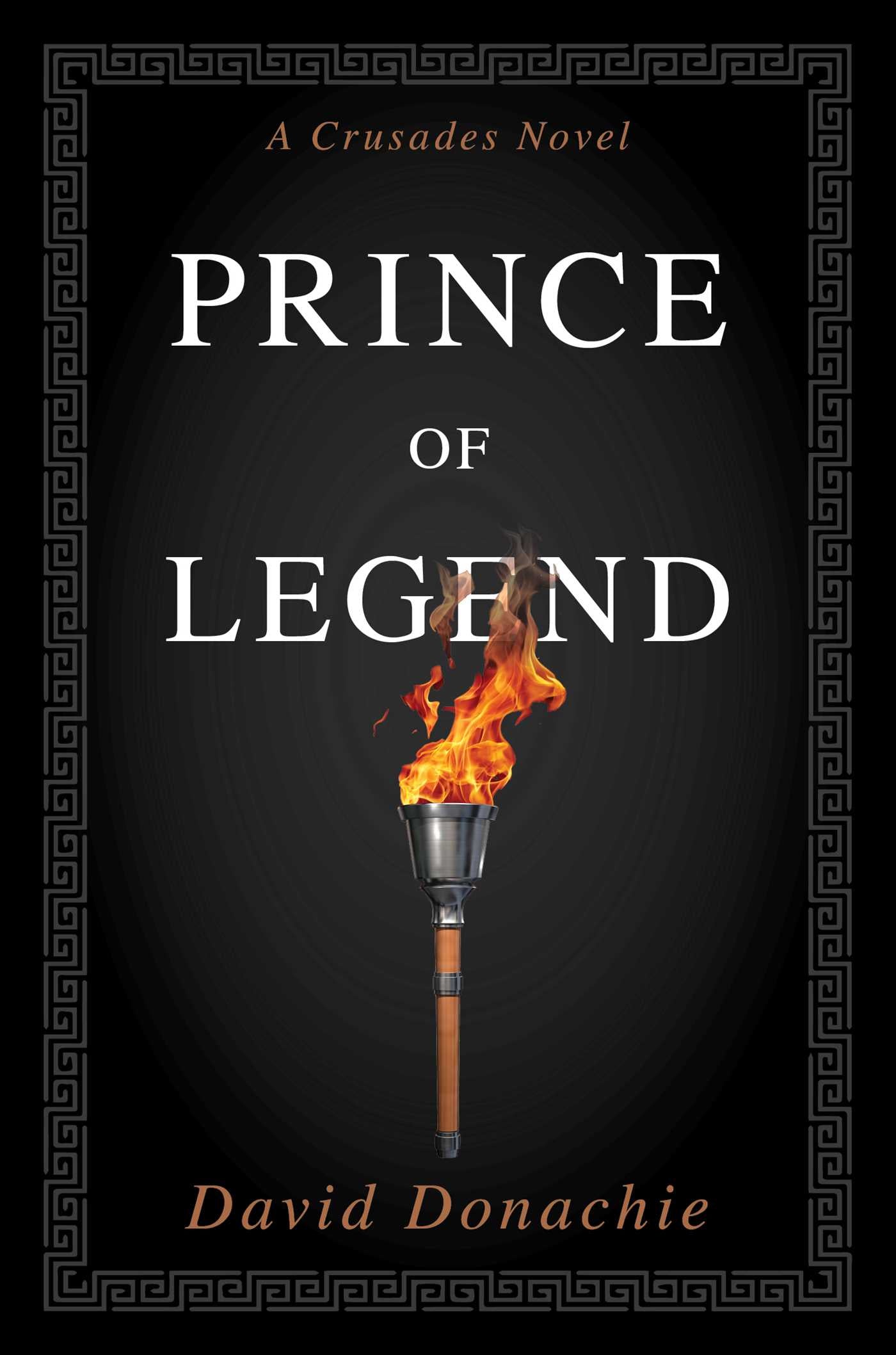 Prince of Legend