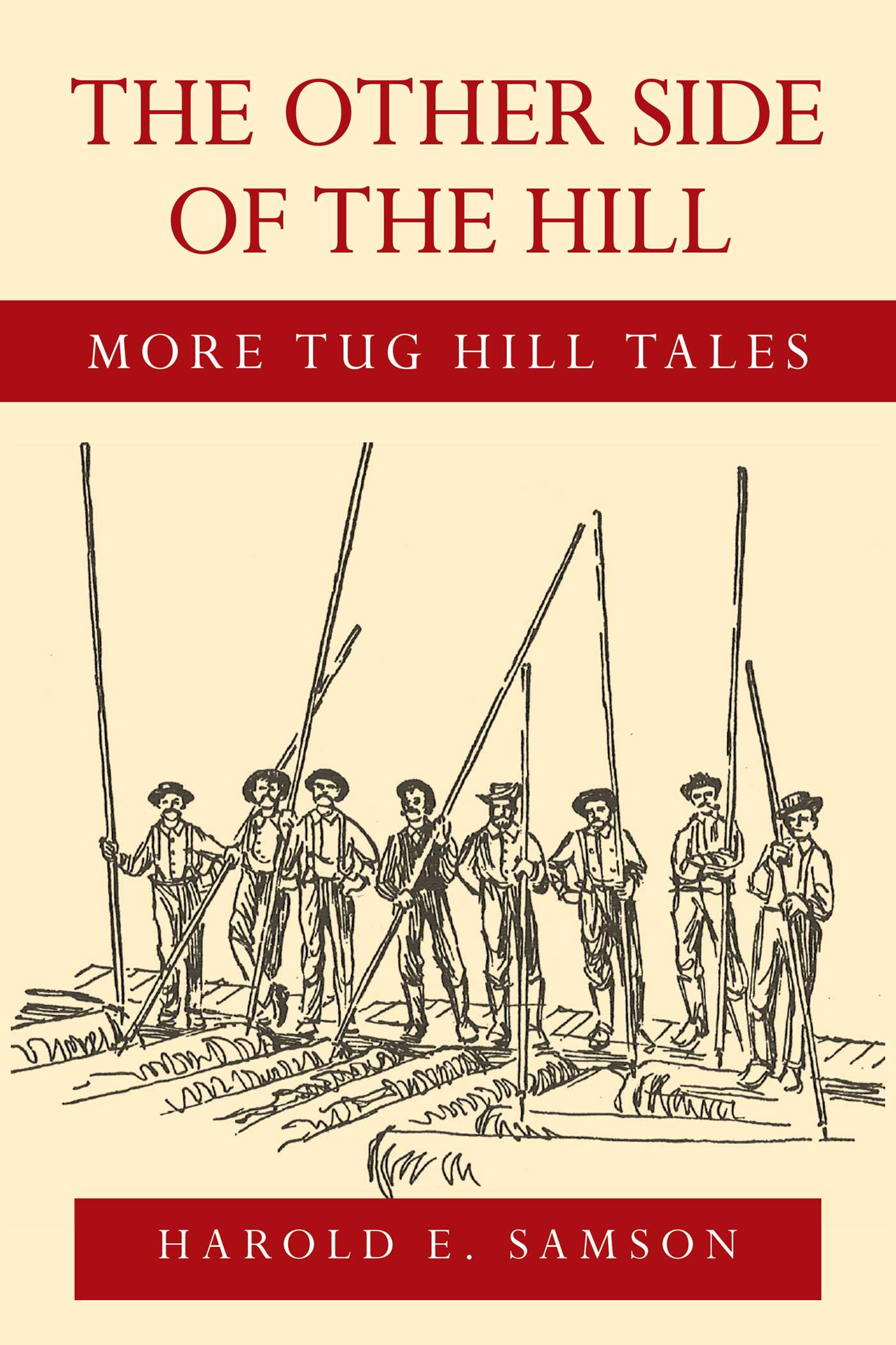 Other Side of the Hill