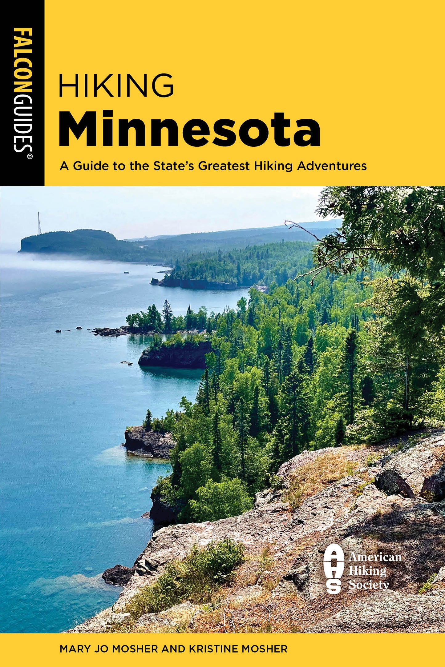Hiking Minnesota