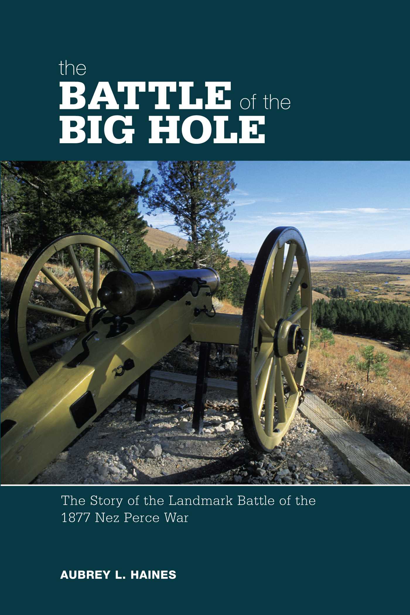Battle of the Big Hole